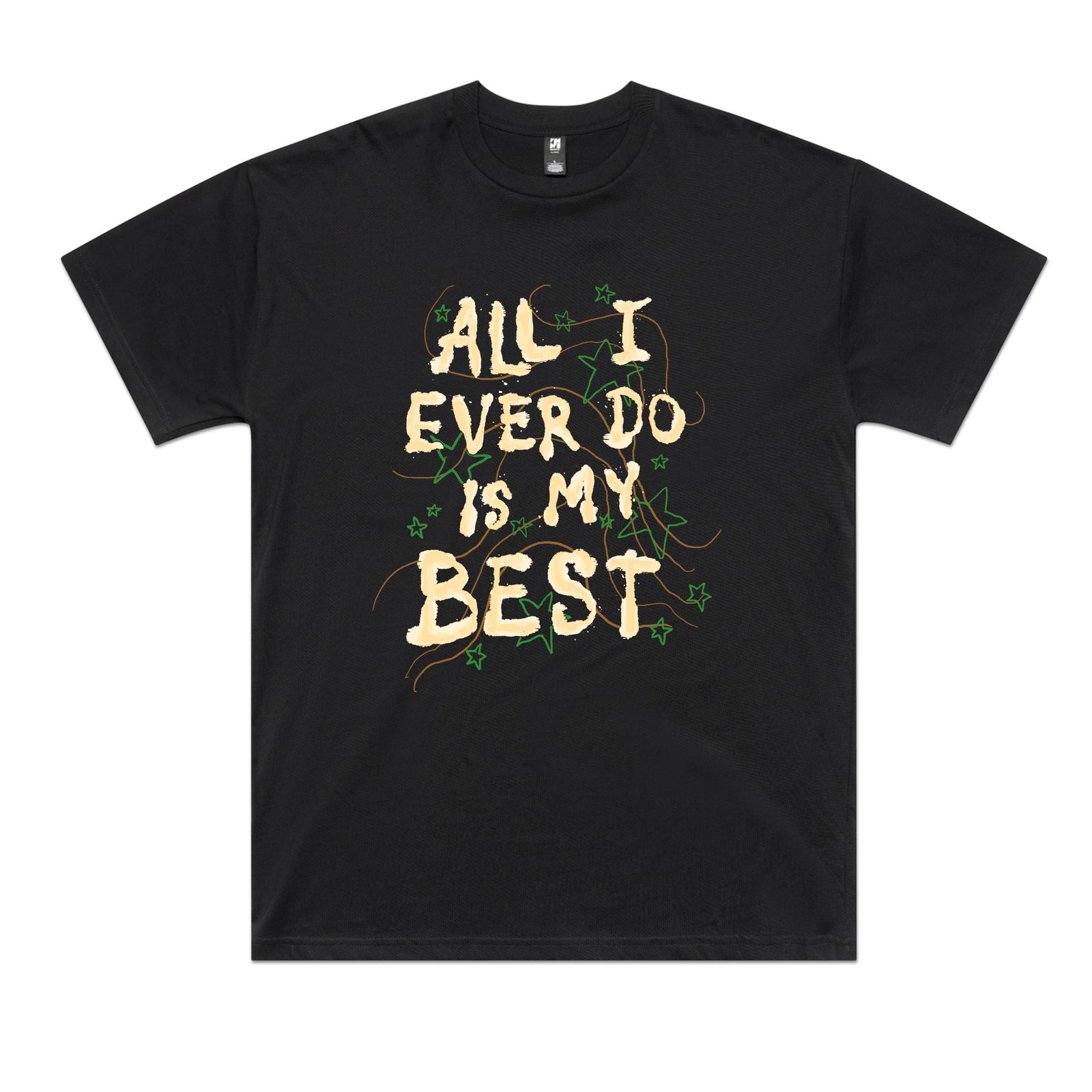My Best Tee