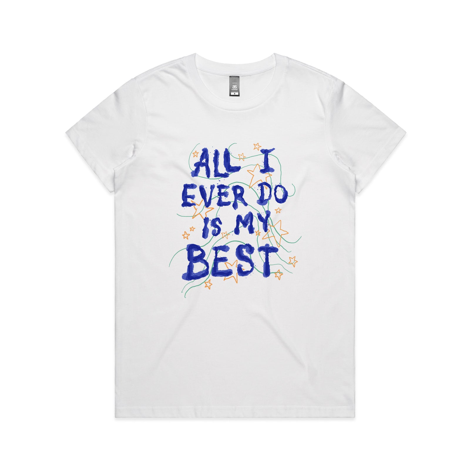 My Best Tee