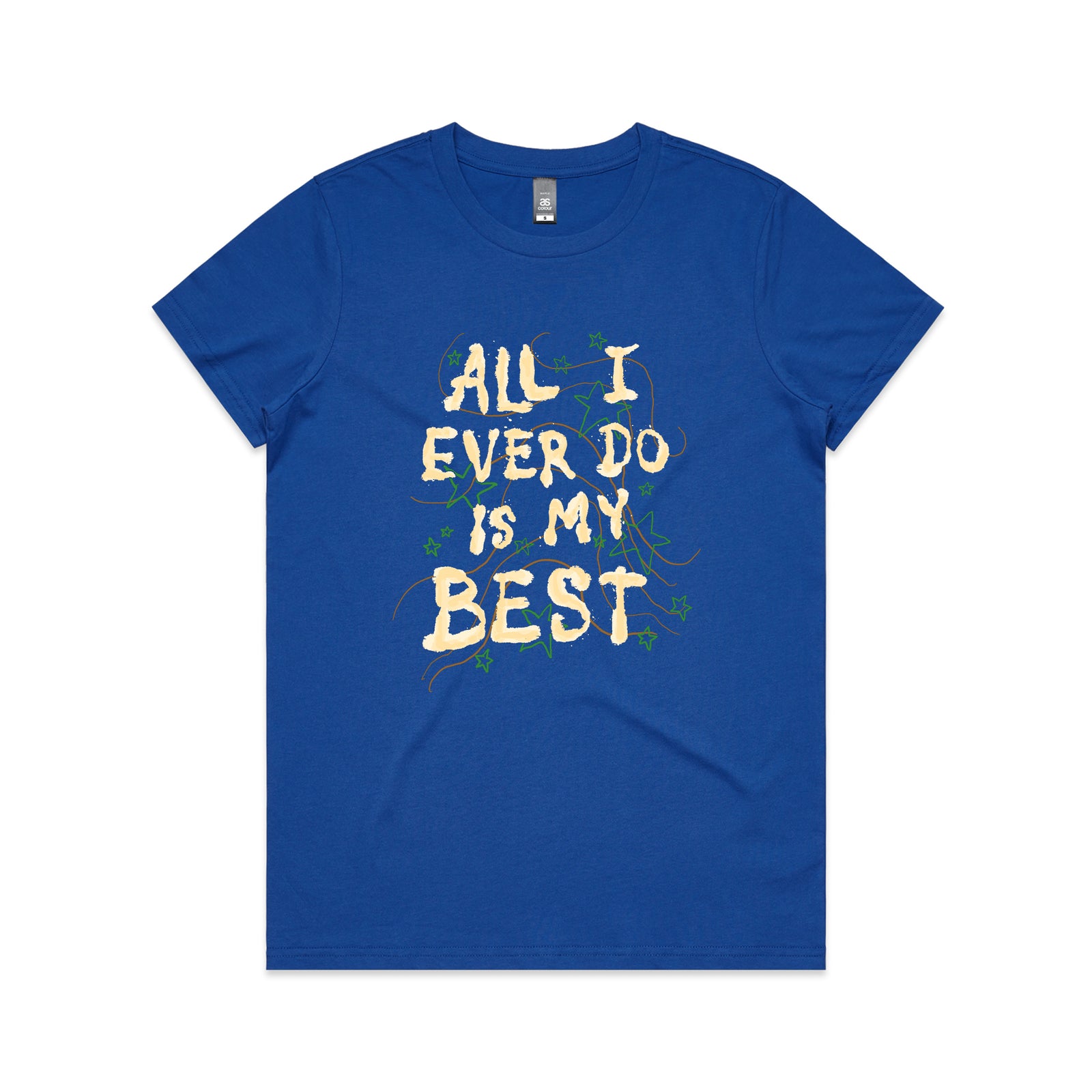 My Best Tee