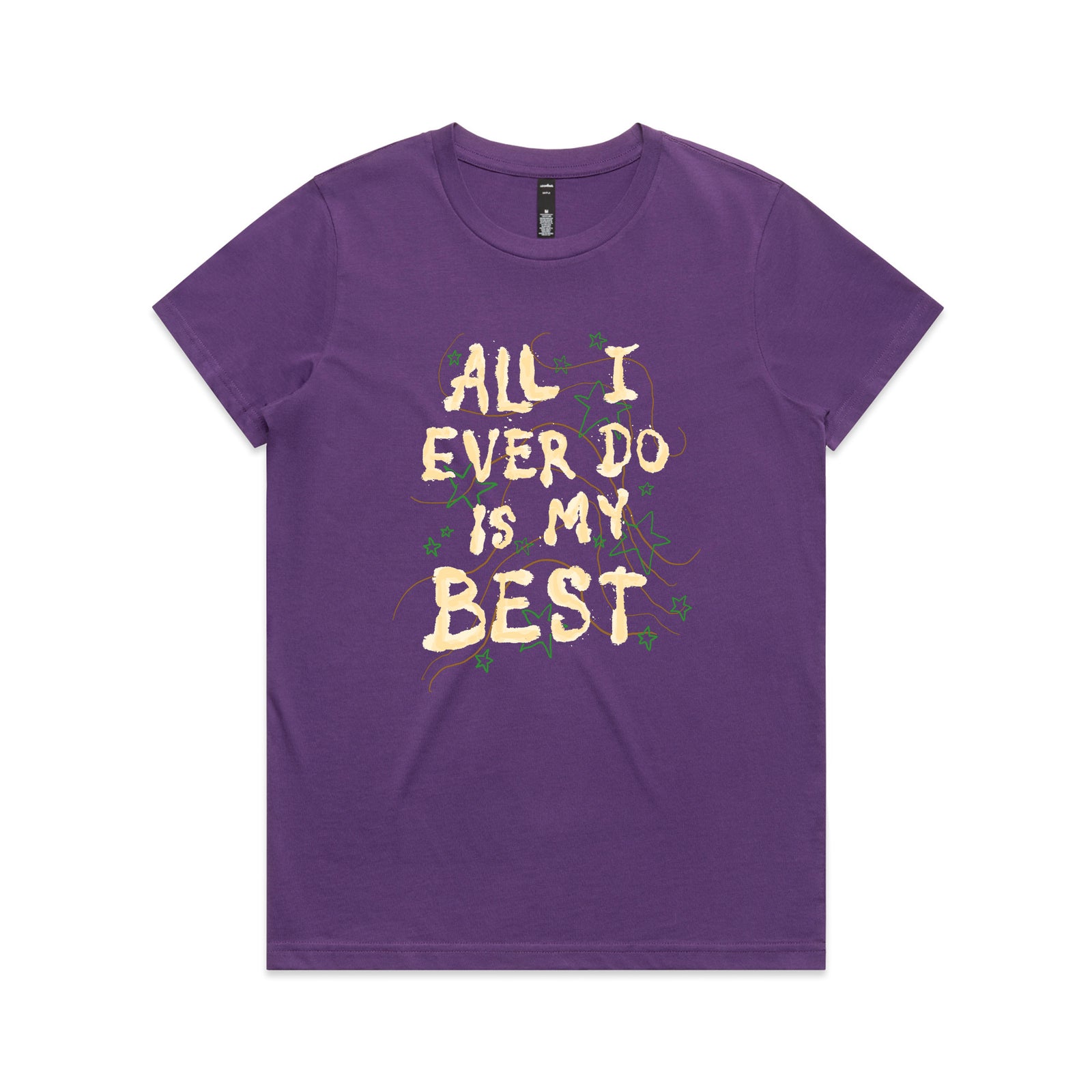 My Best Tee