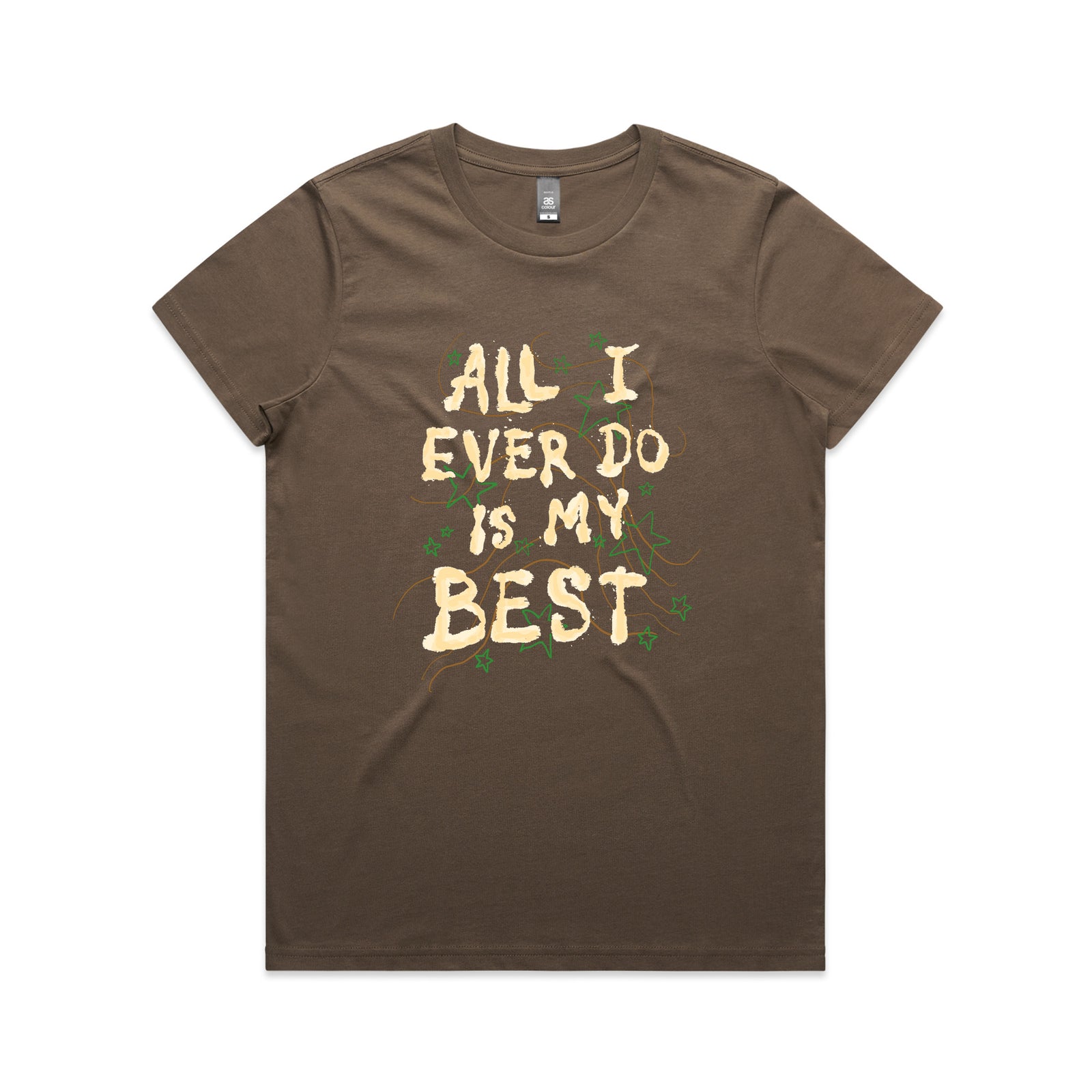 My Best Tee