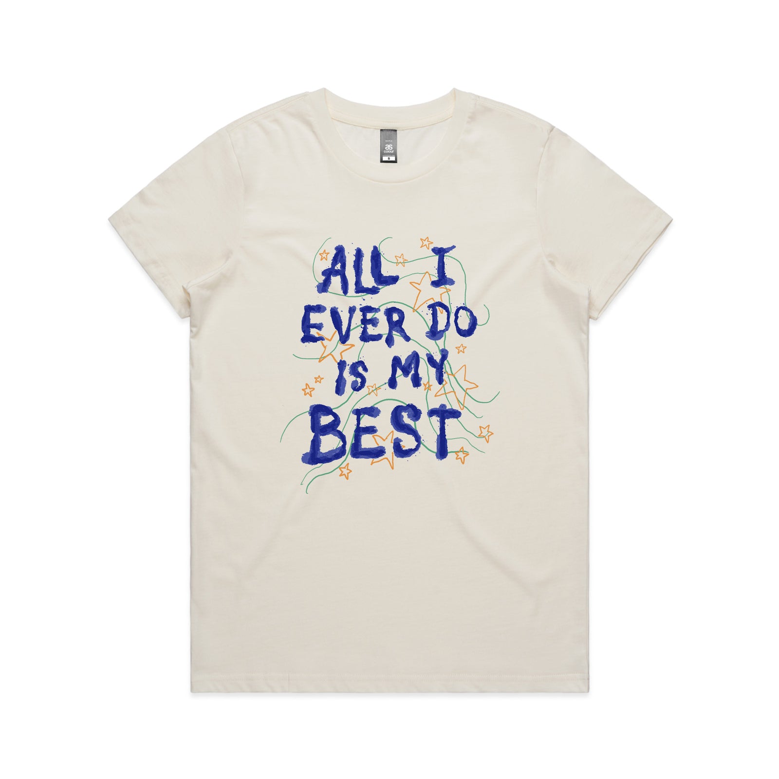 My Best Tee