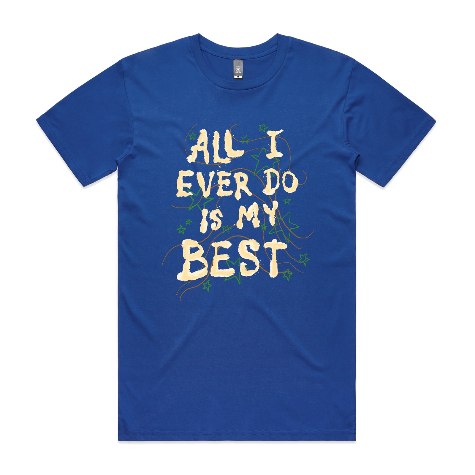 My Best Tee