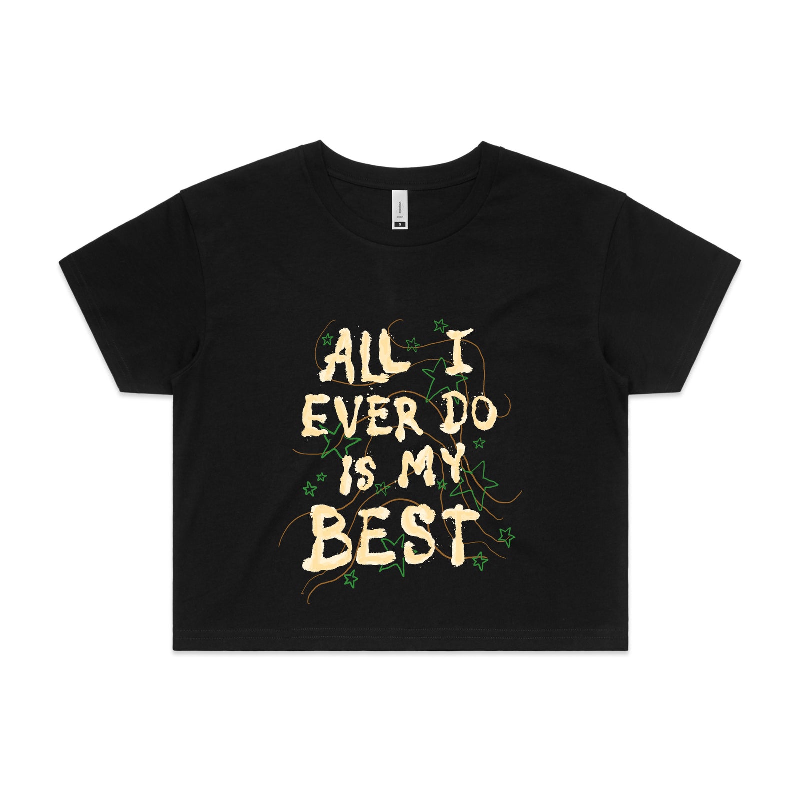 My Best Tee