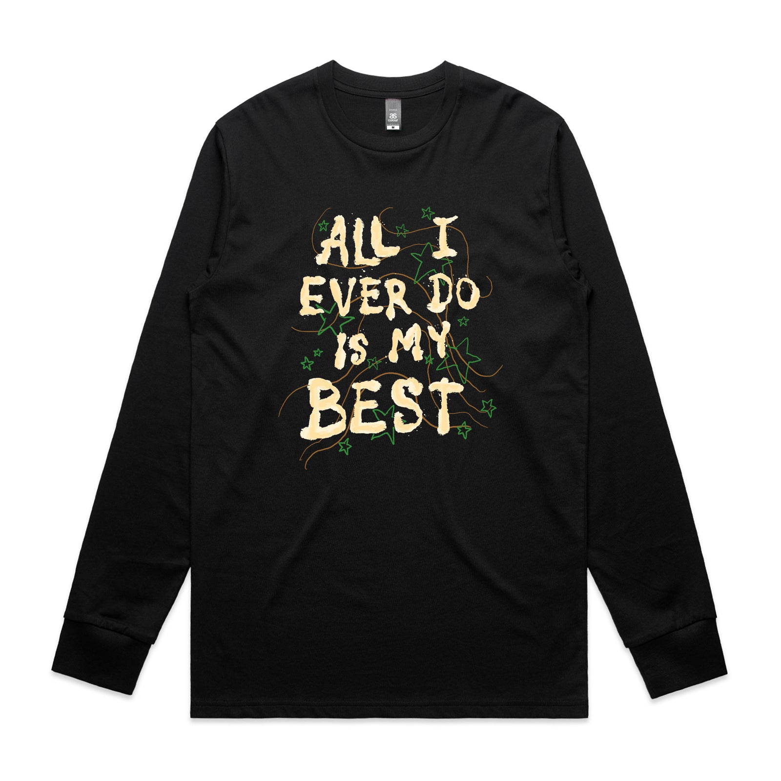 My Best Tee
