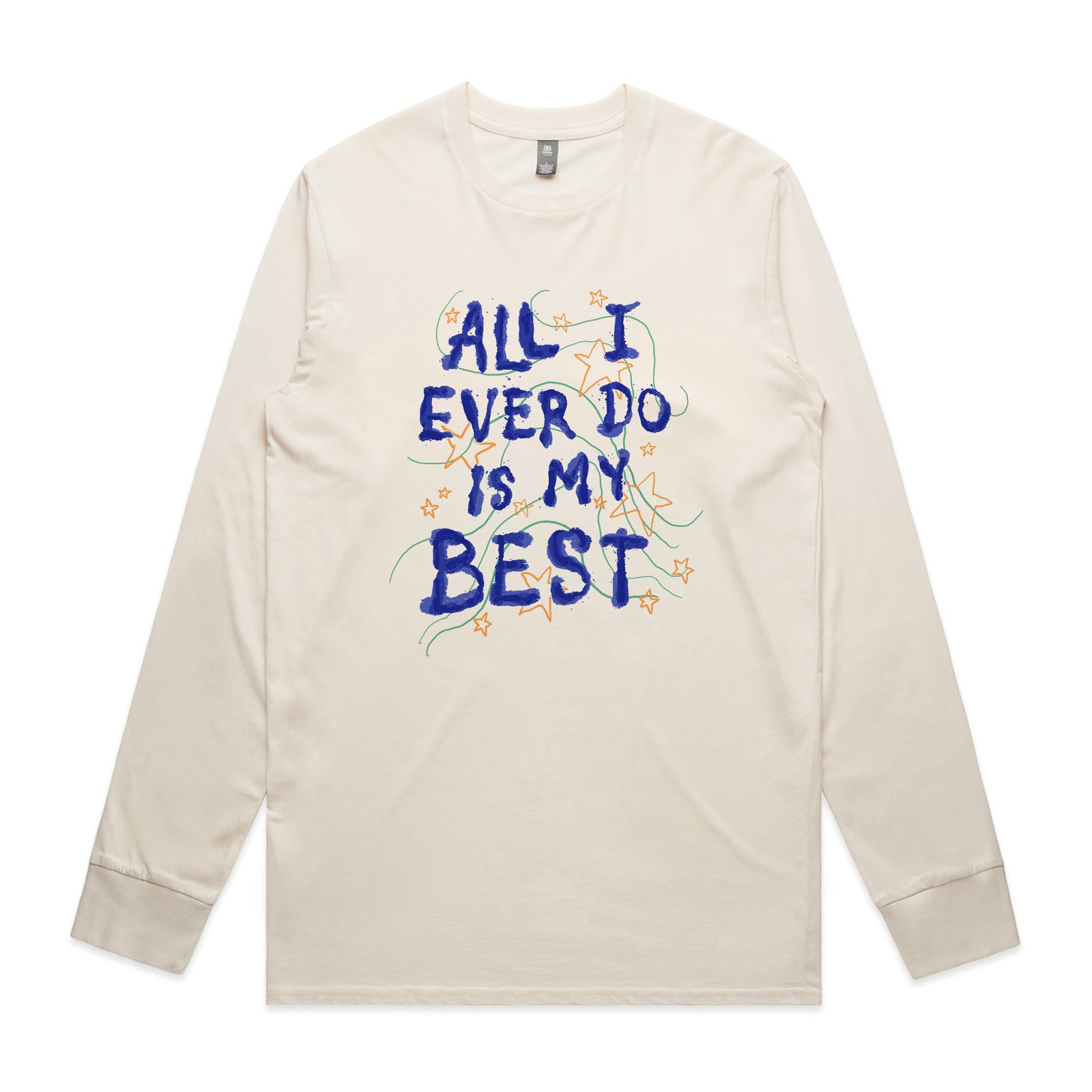 My Best Tee