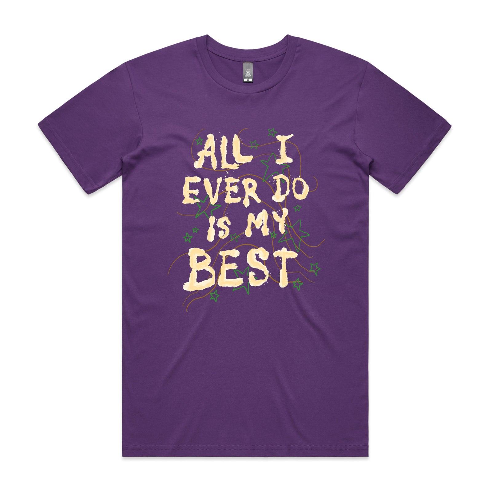 My Best Tee
