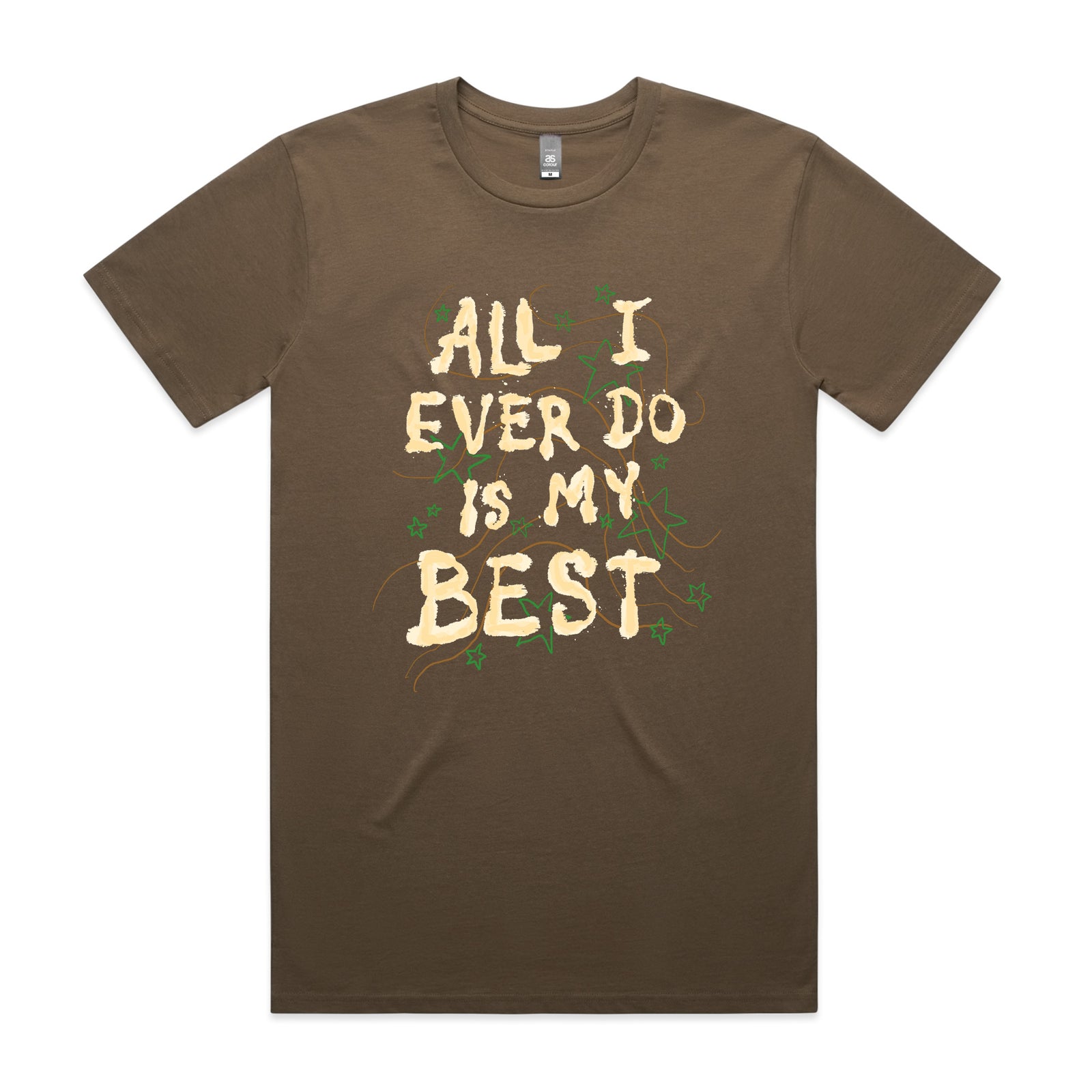 My Best Tee