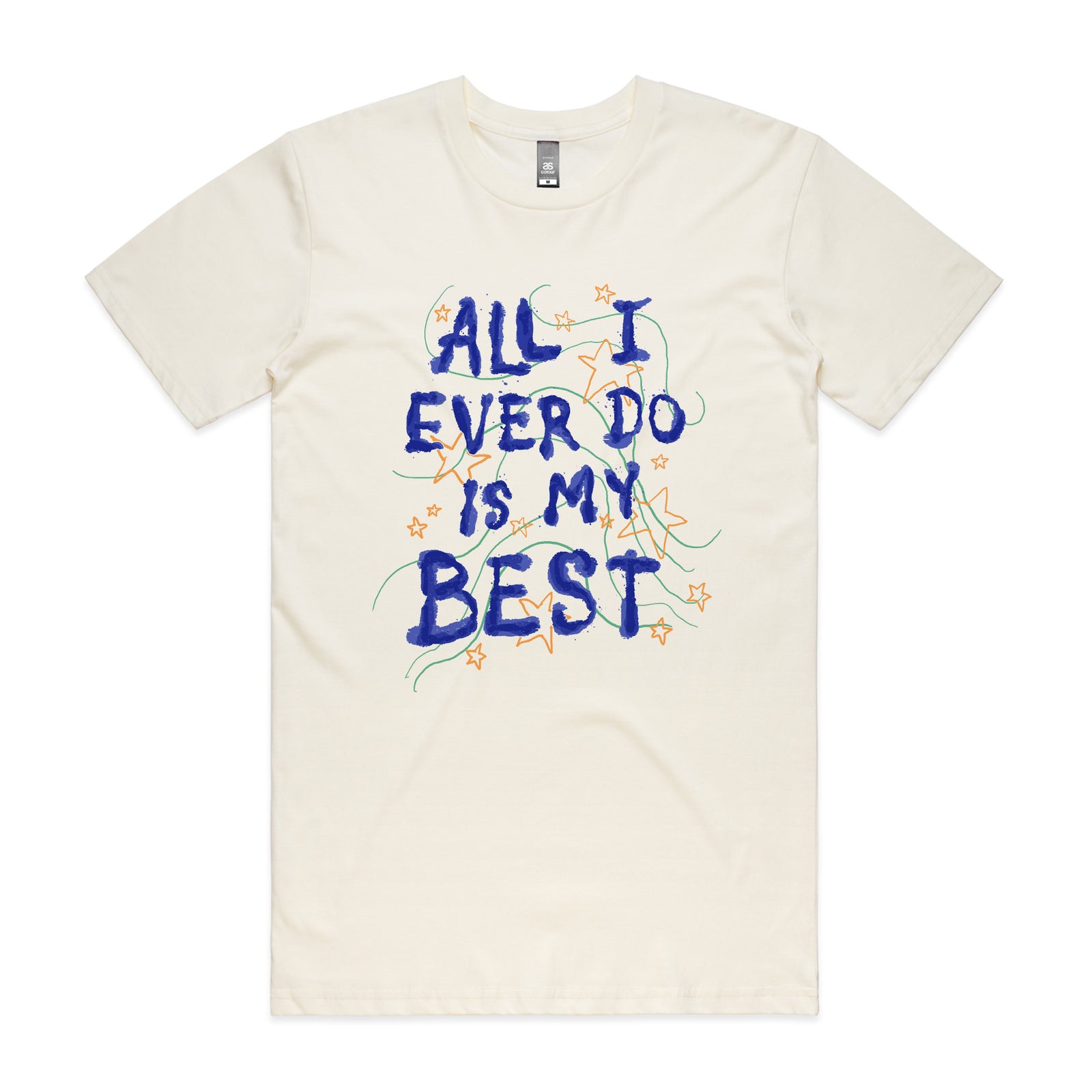 My Best Tee