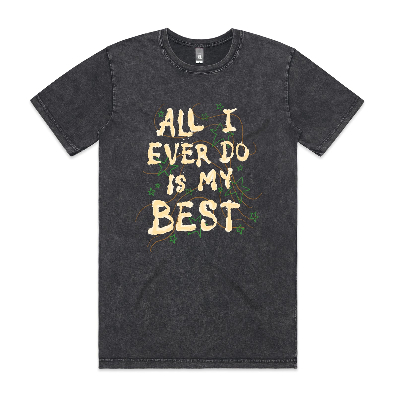 My Best Tee