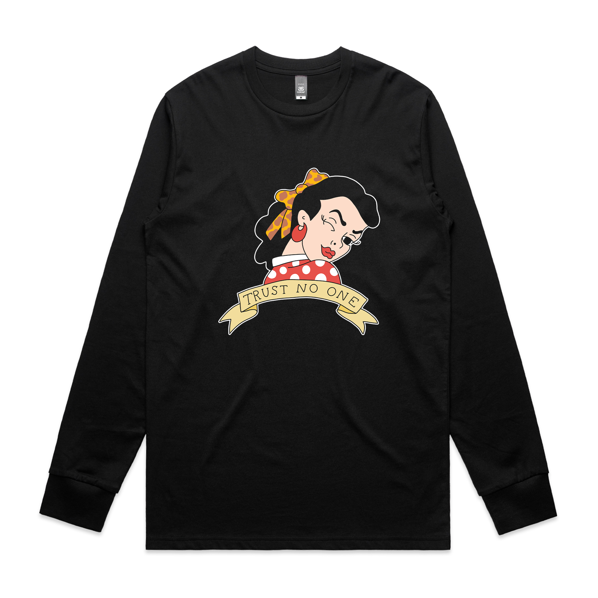 Betty Tee