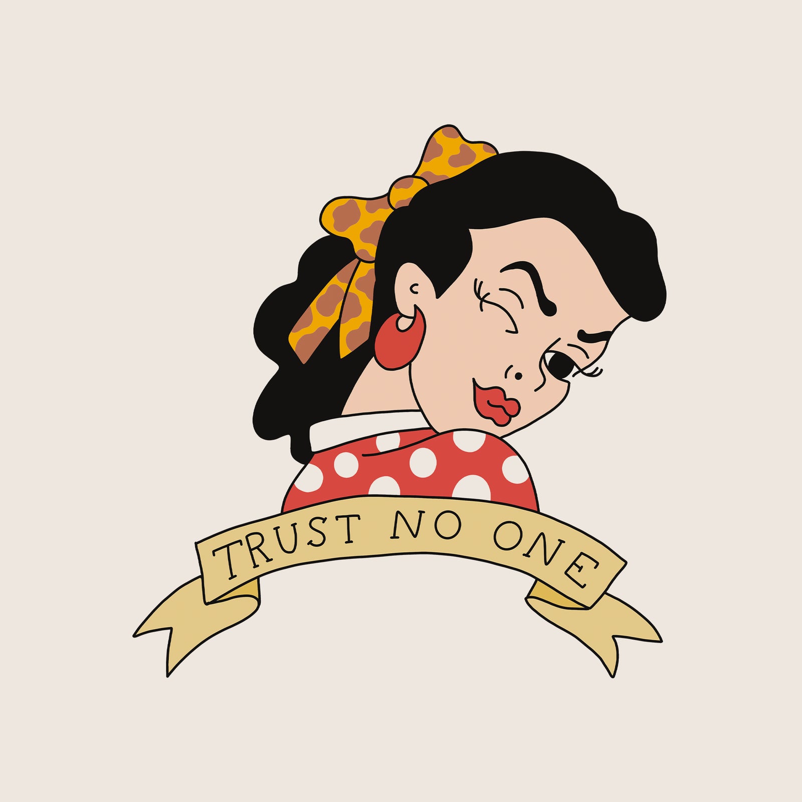Betty Tee