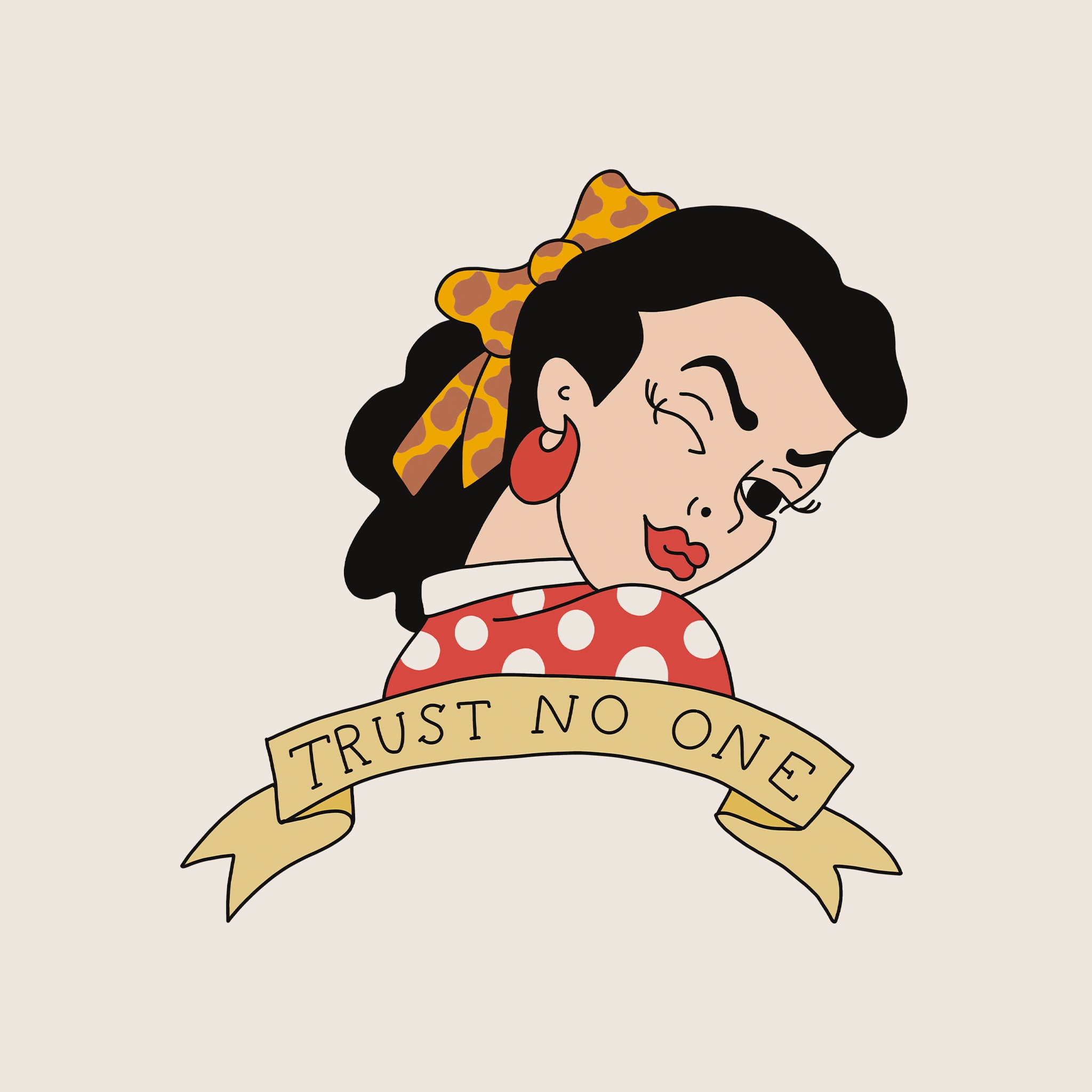 Betty Tee