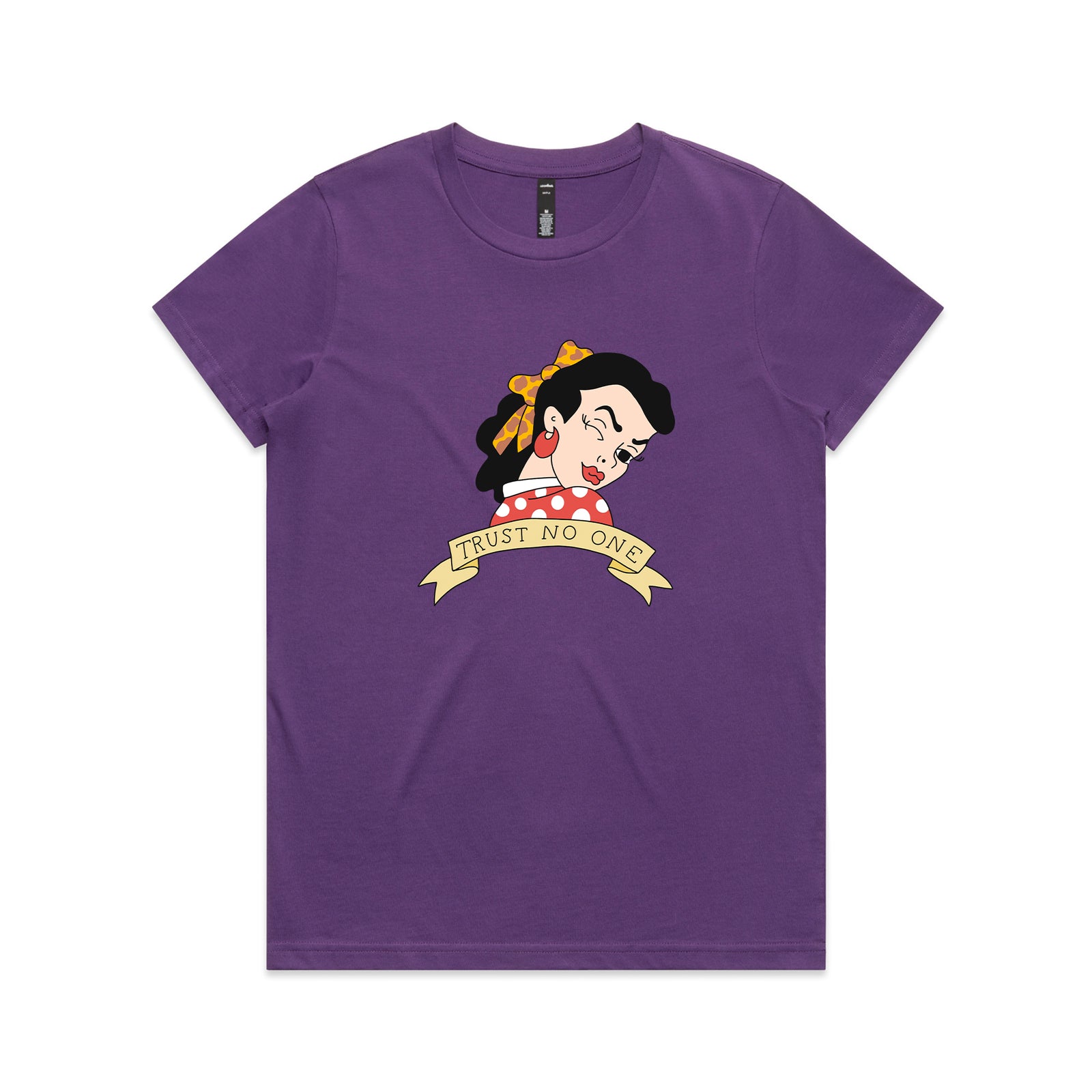 Betty Tee