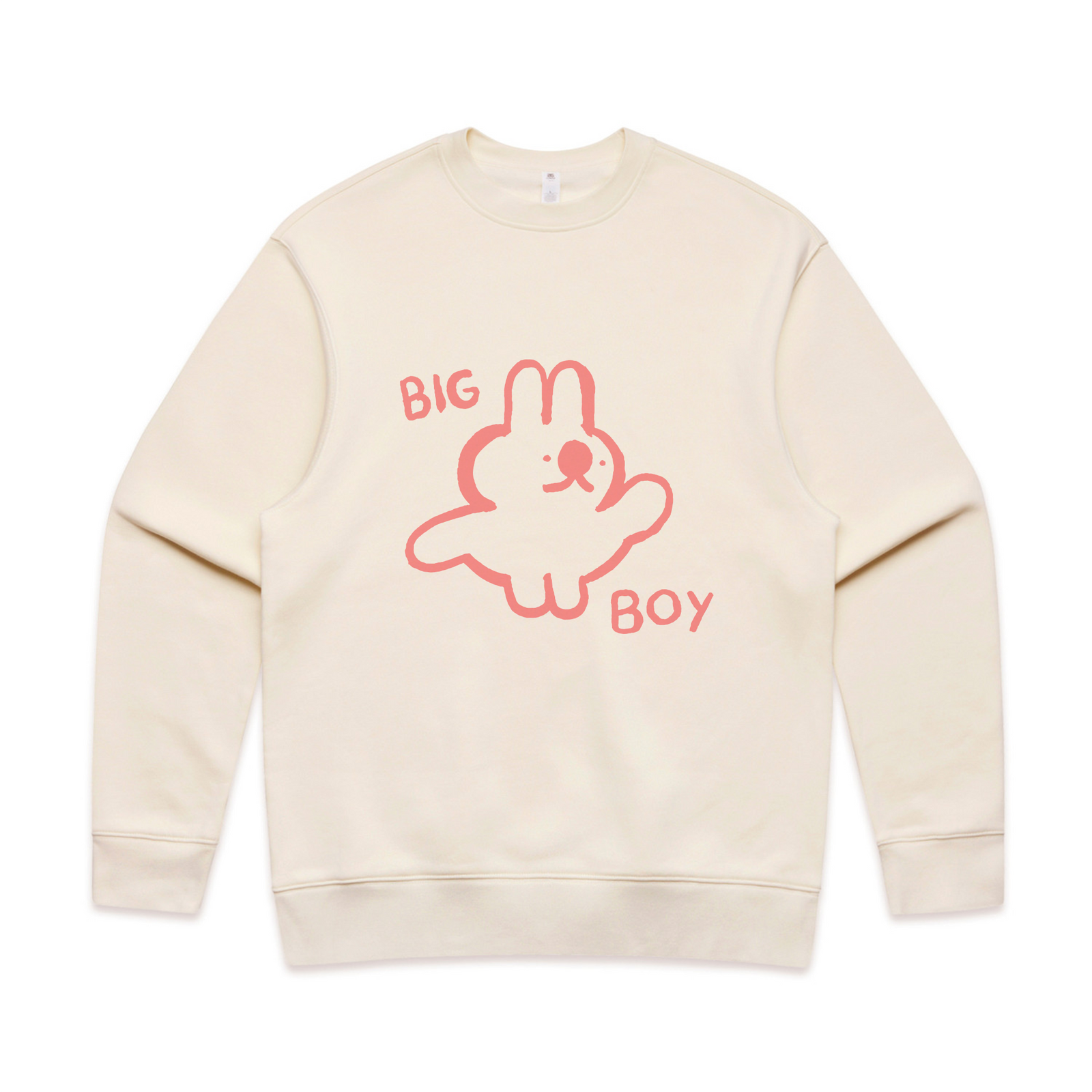 Big Boy Jumper