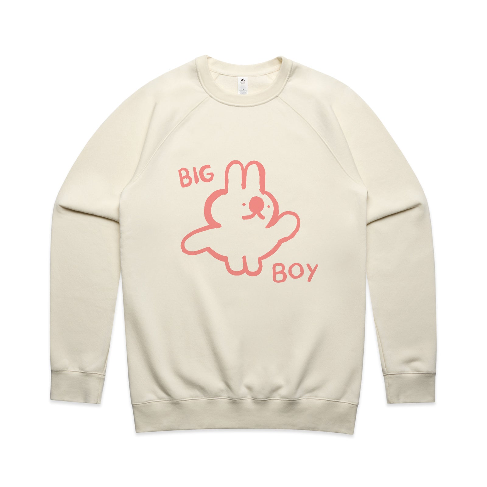 Big Boy Jumper