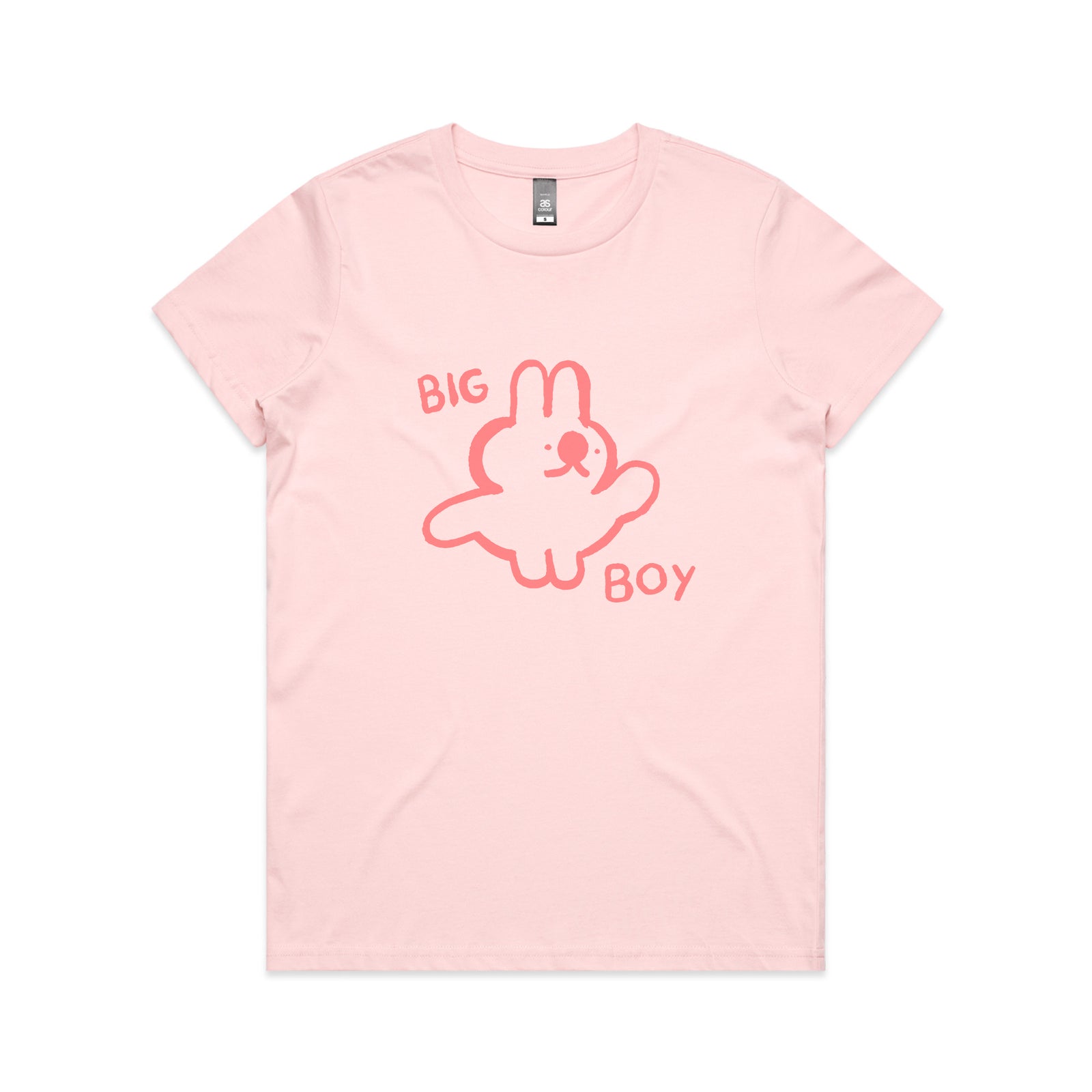 Big Boy Tee