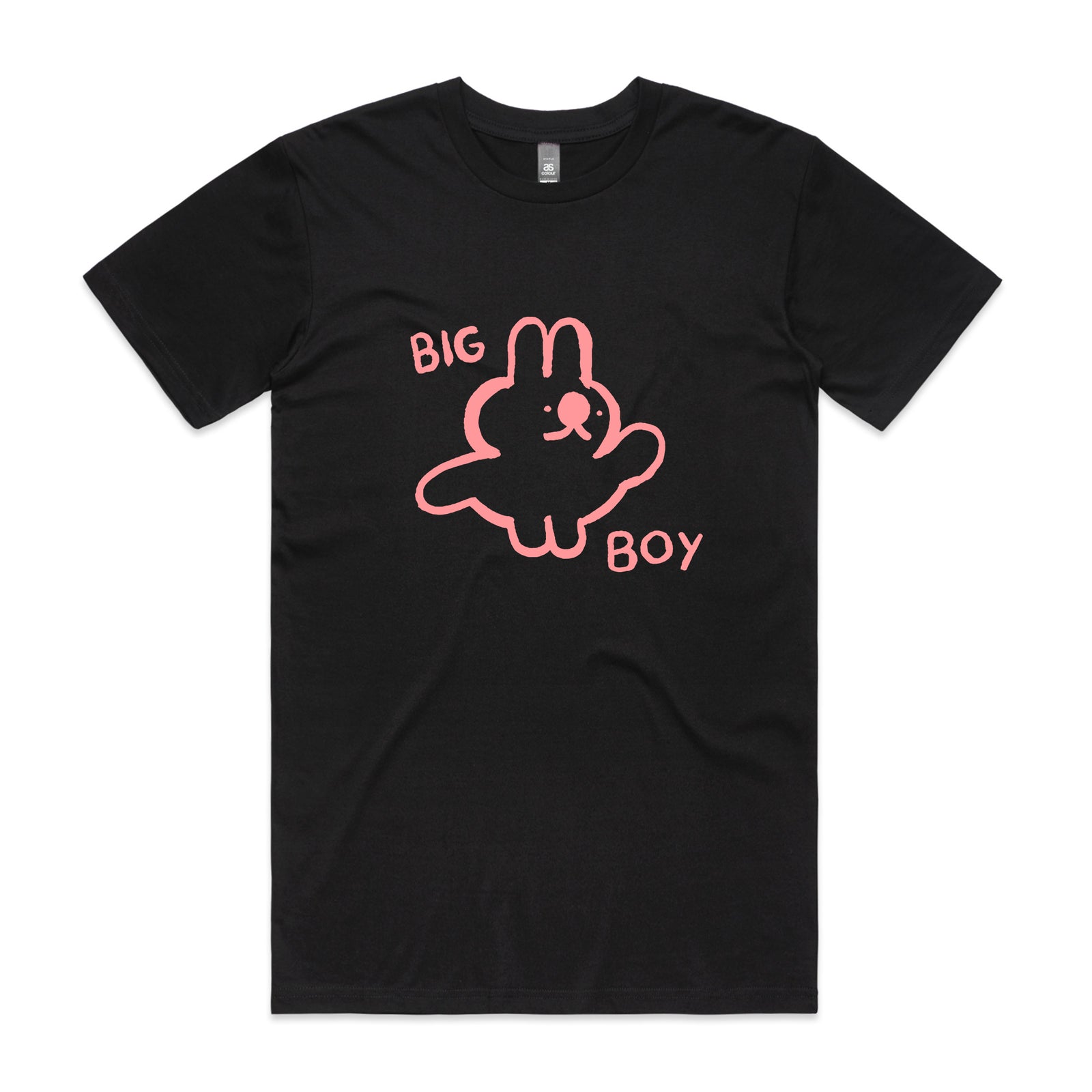 Big Boy Tee