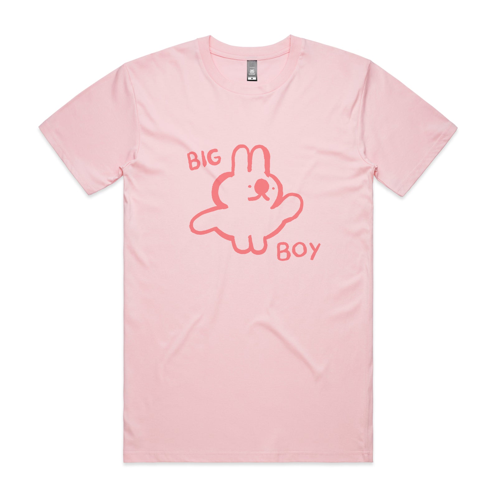 Big Boy Tee
