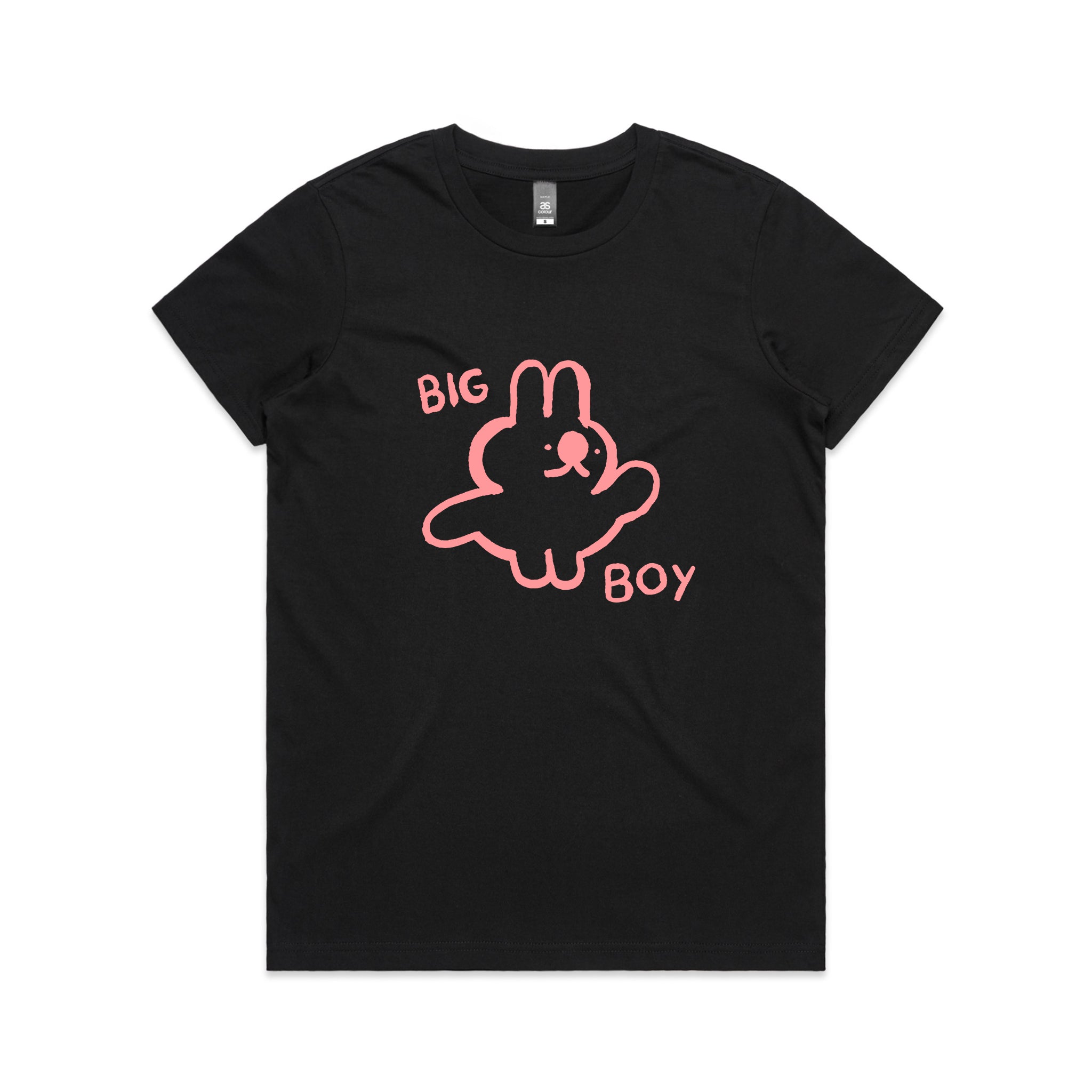 Big Boy Tee