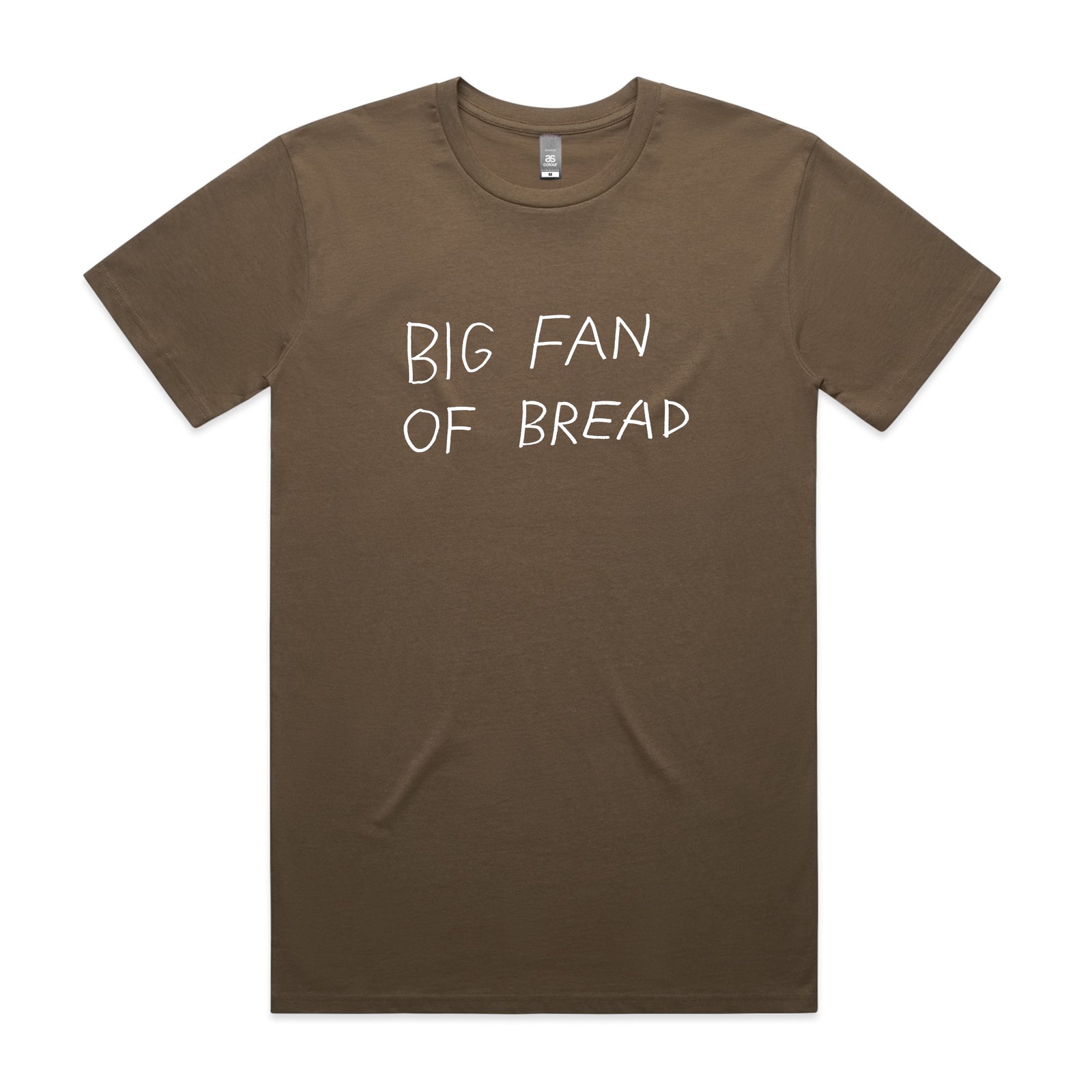Big Fan Of Bread Tee