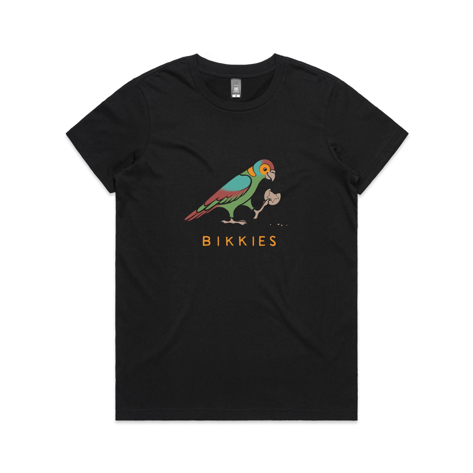 Bikkies Tee