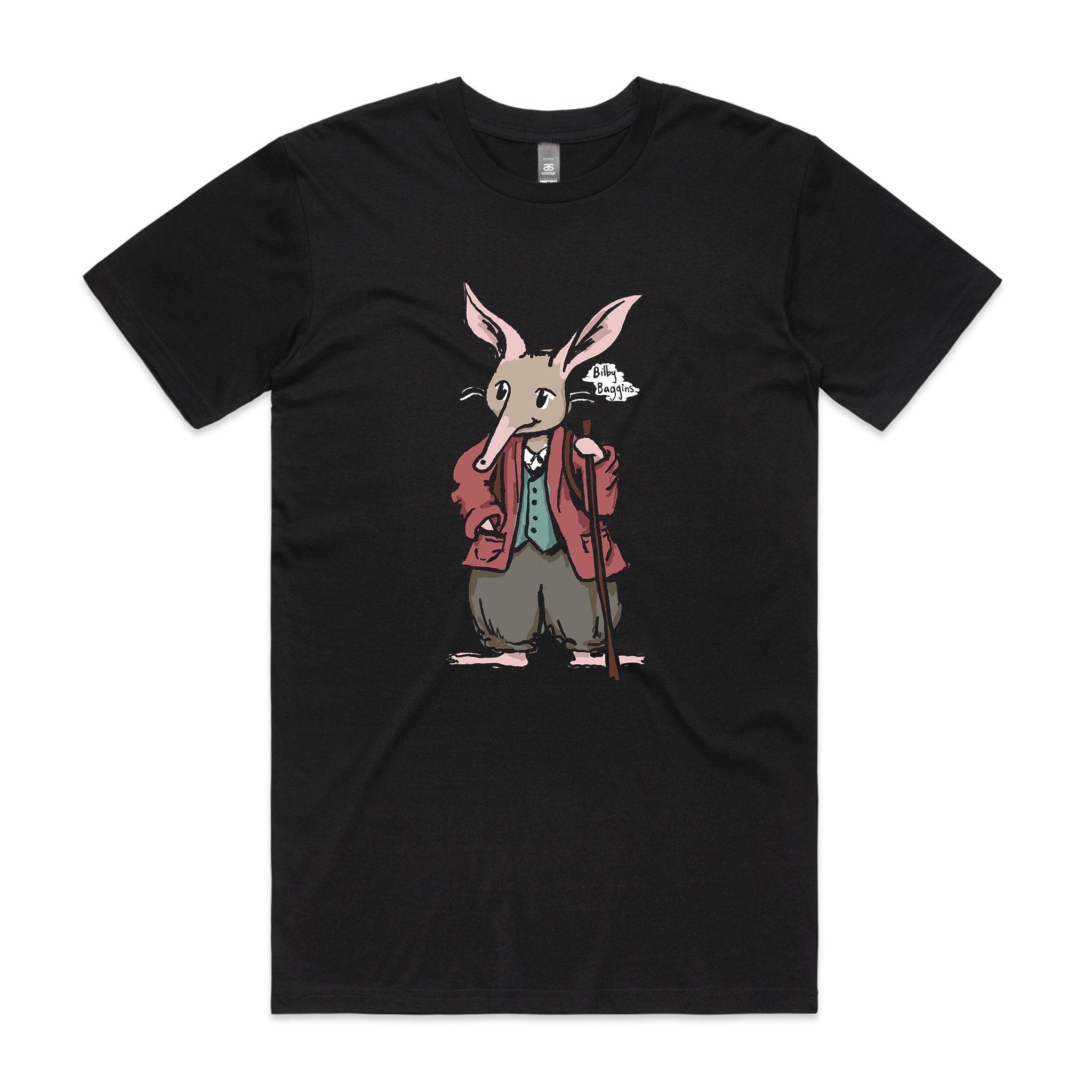 Bilby Baggins Tee