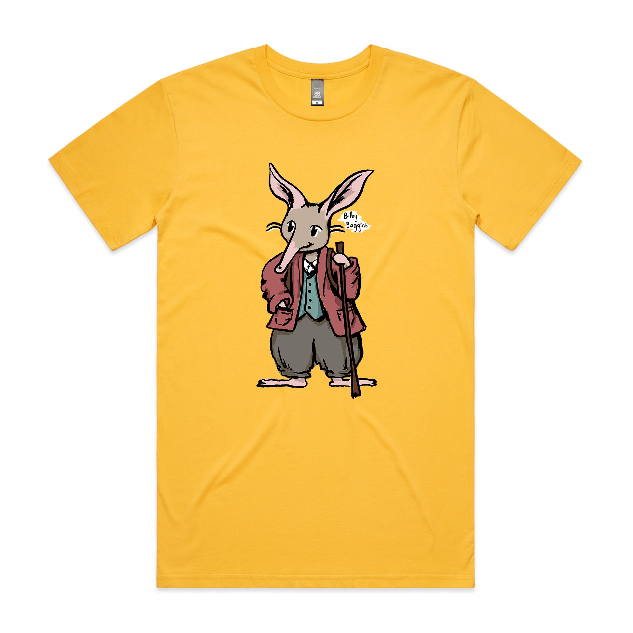 Bilby Baggins Tee