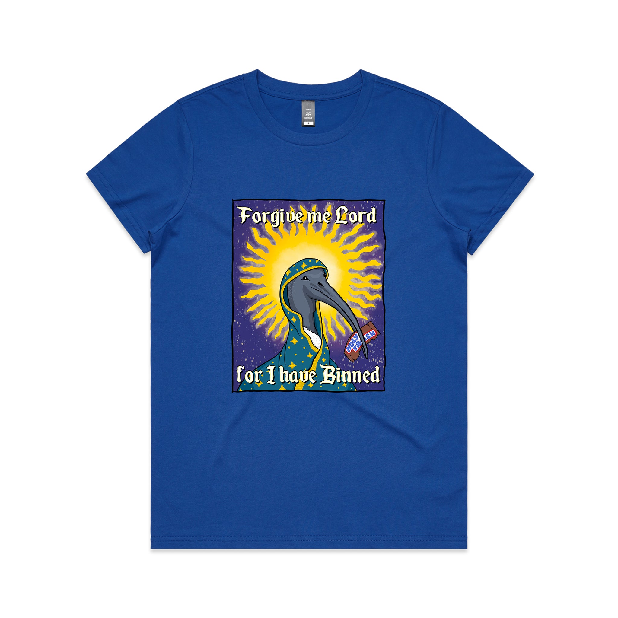 I Have Binned Tee