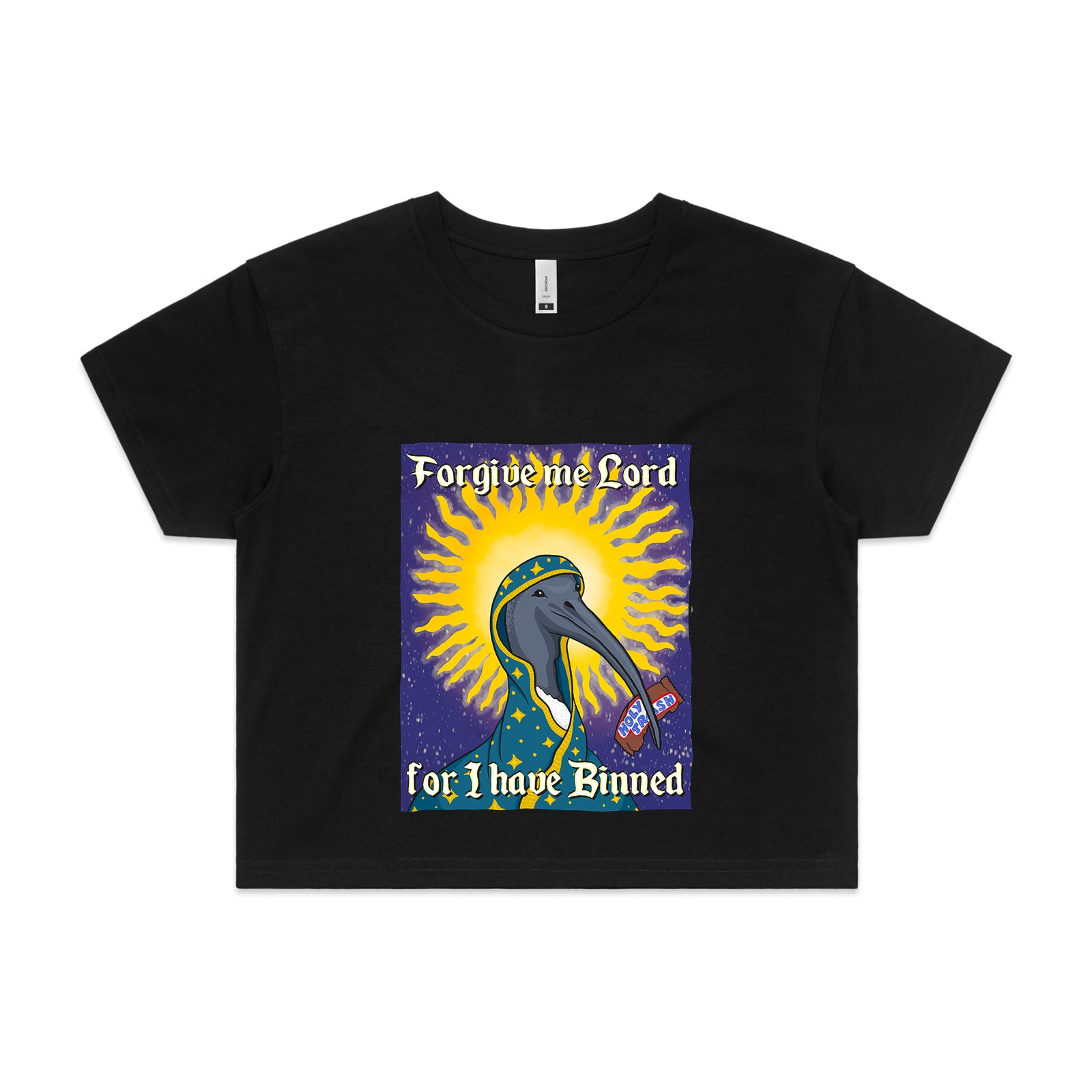 I Have Binned Ibis Tee