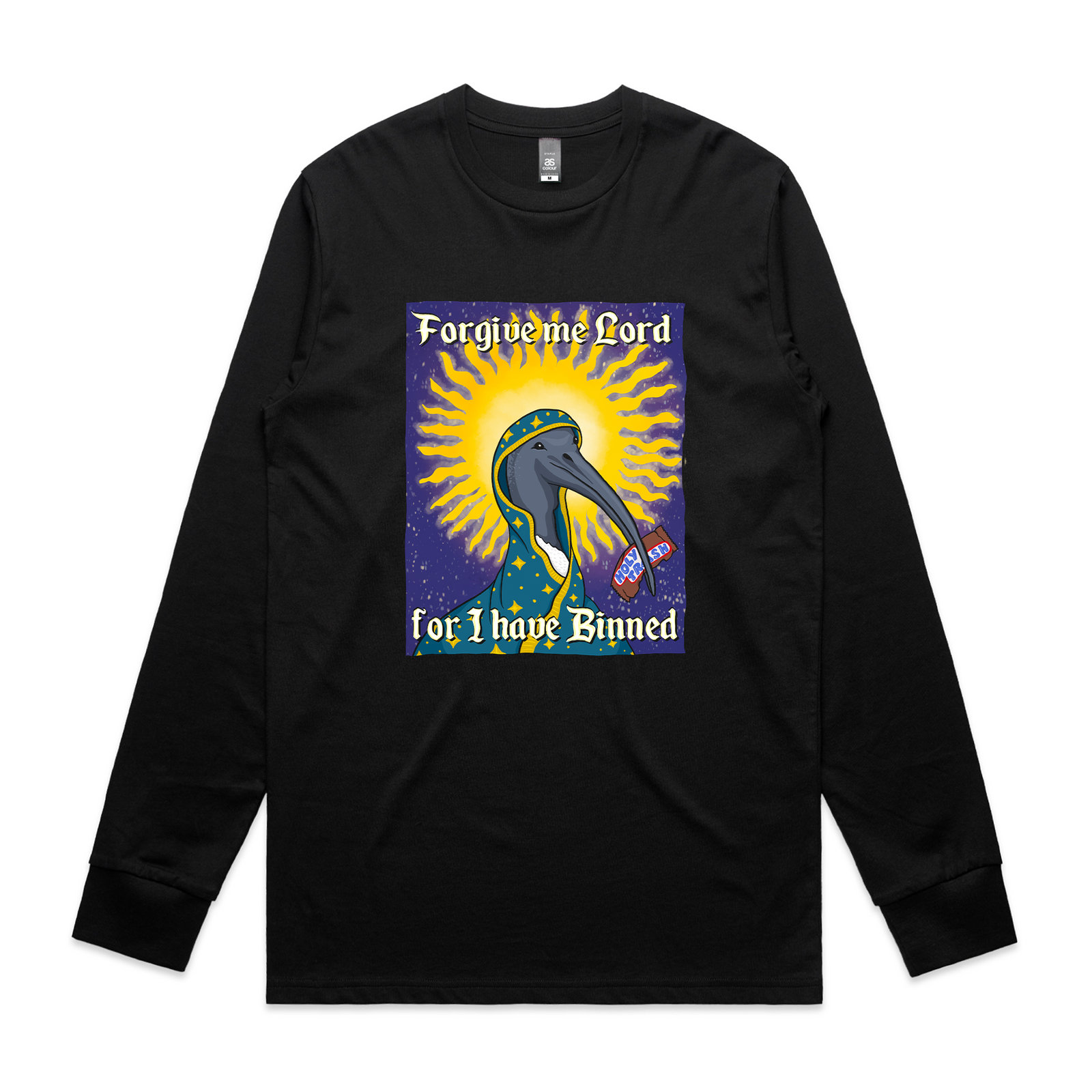 I Have Binned Ibis Tee