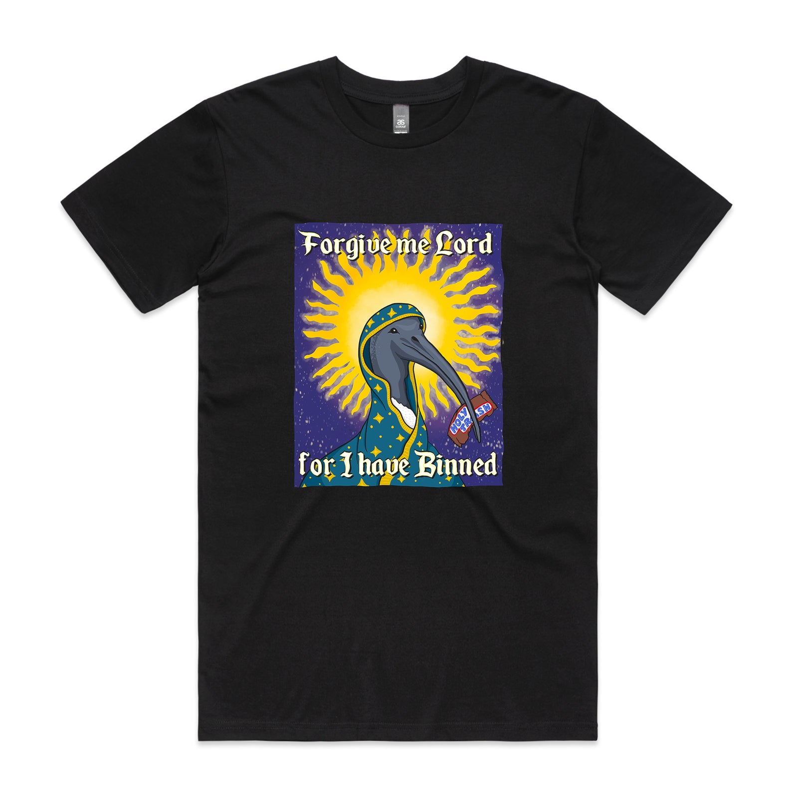 I Have Binned Ibis Tee
