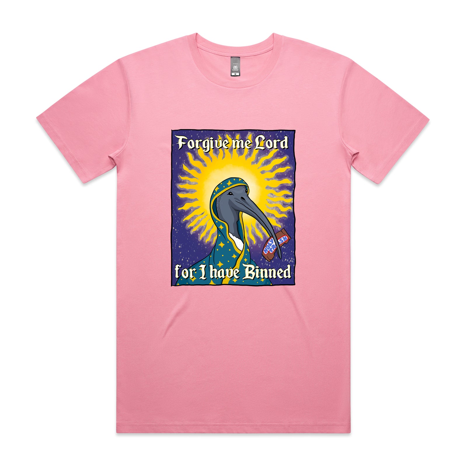 I Have Binned Ibis Tee