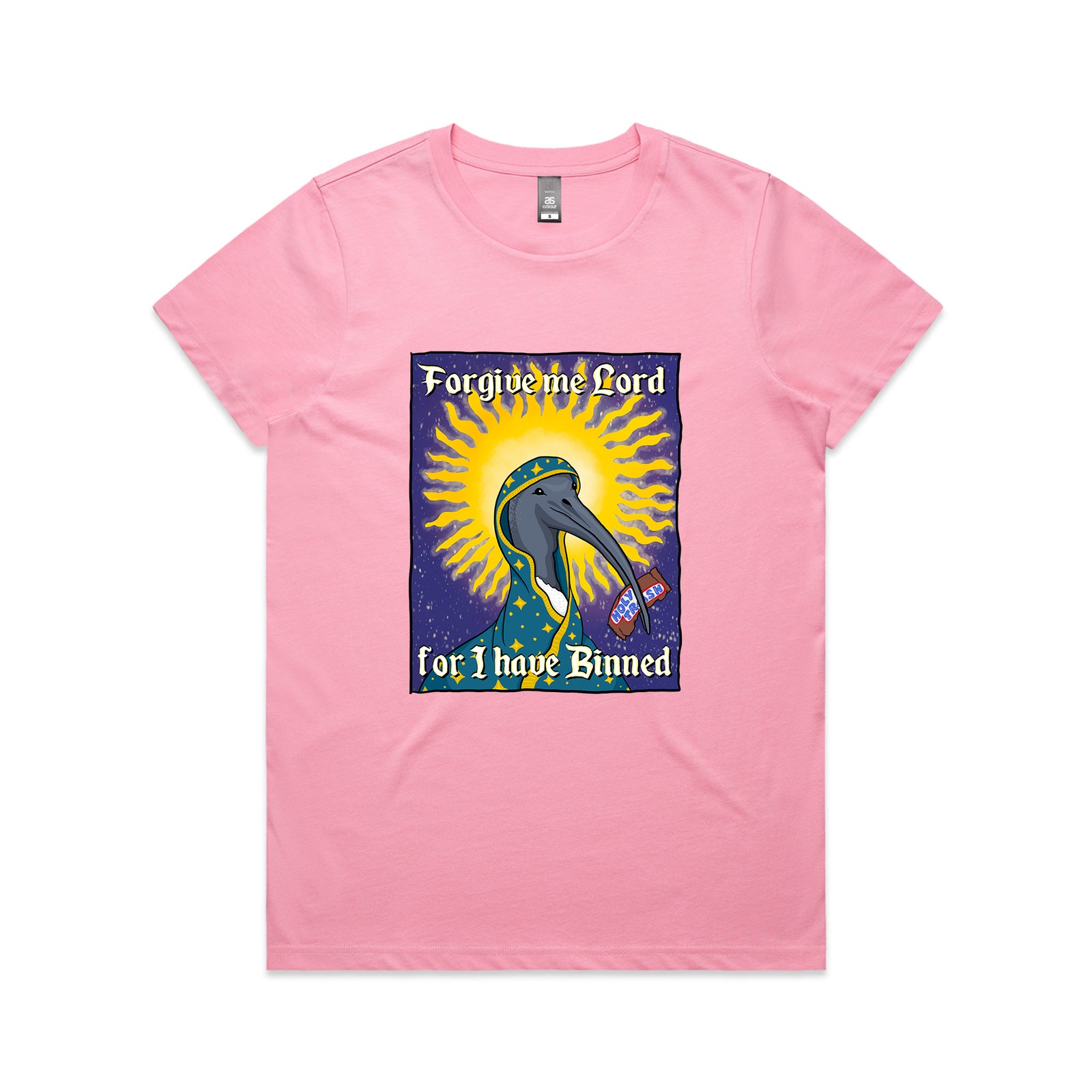 I Have Binned Ibis Tee