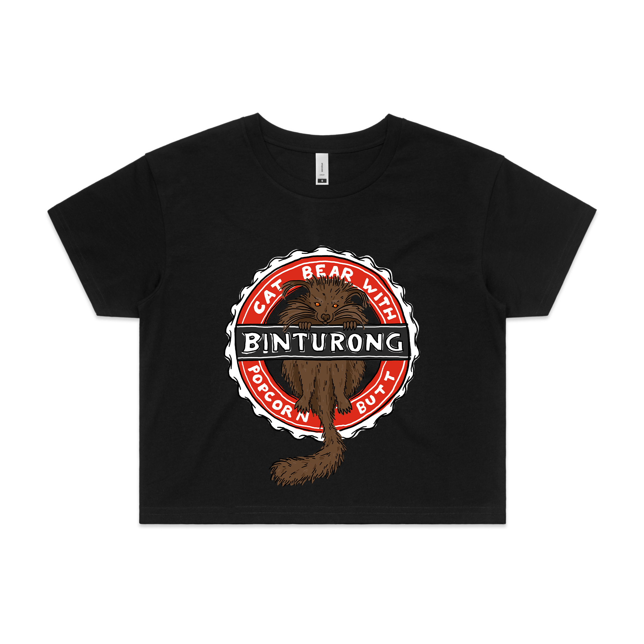 Binturong Tee