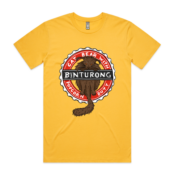 Binturong Tee