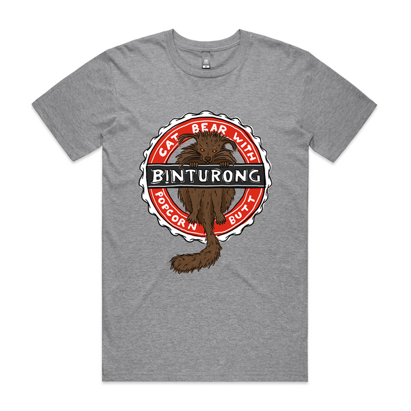 Binturong Tee