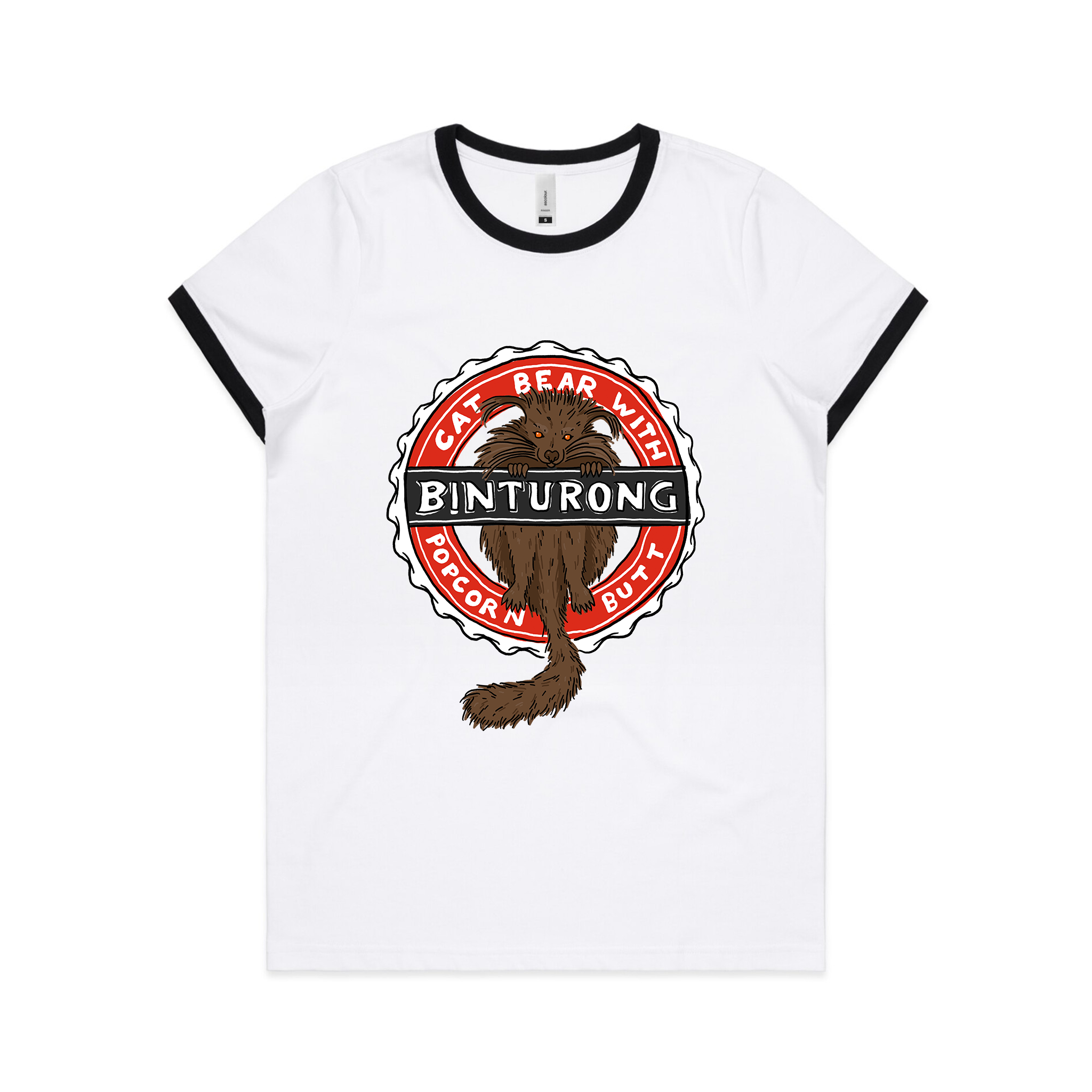 Binturong Tee