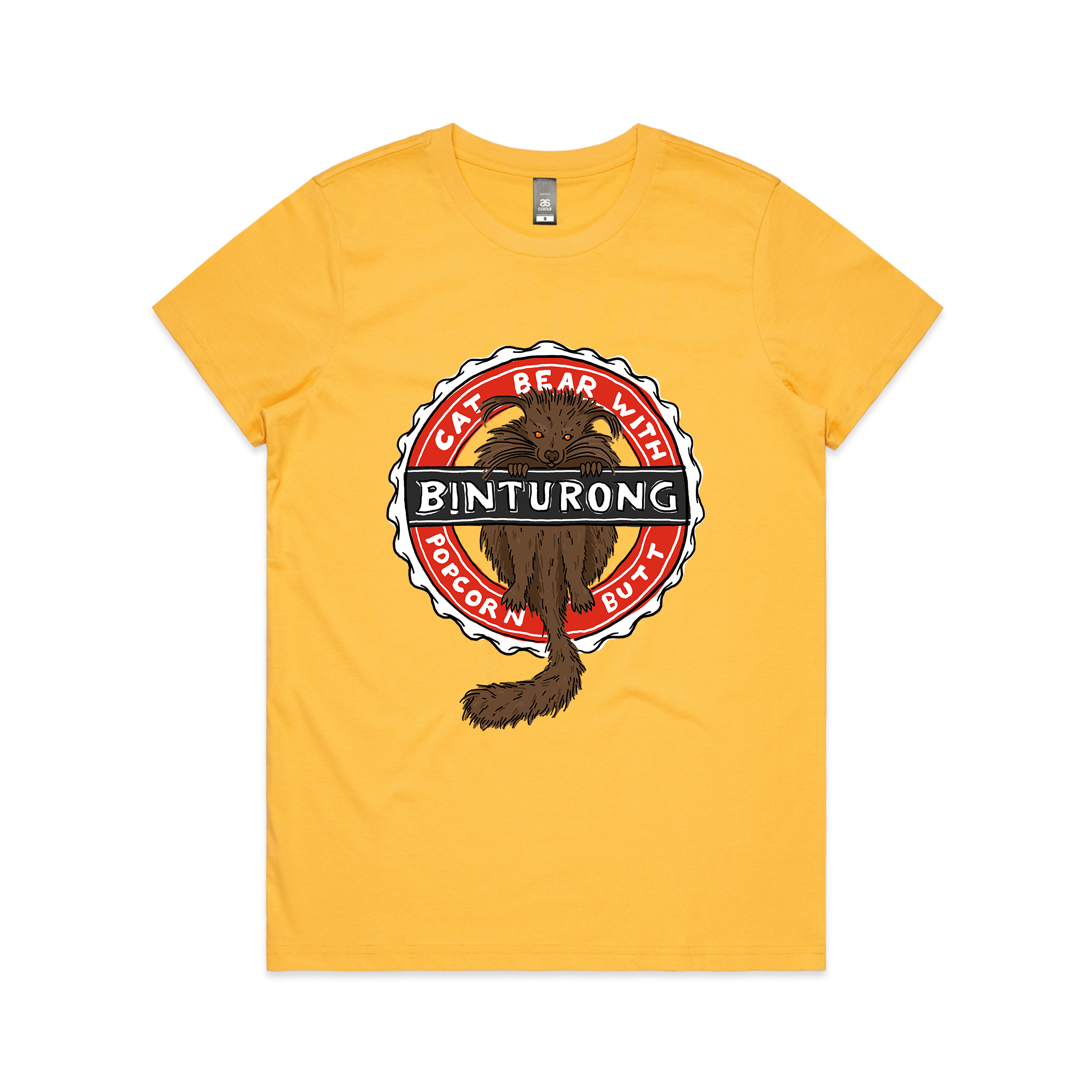 Binturong Tee