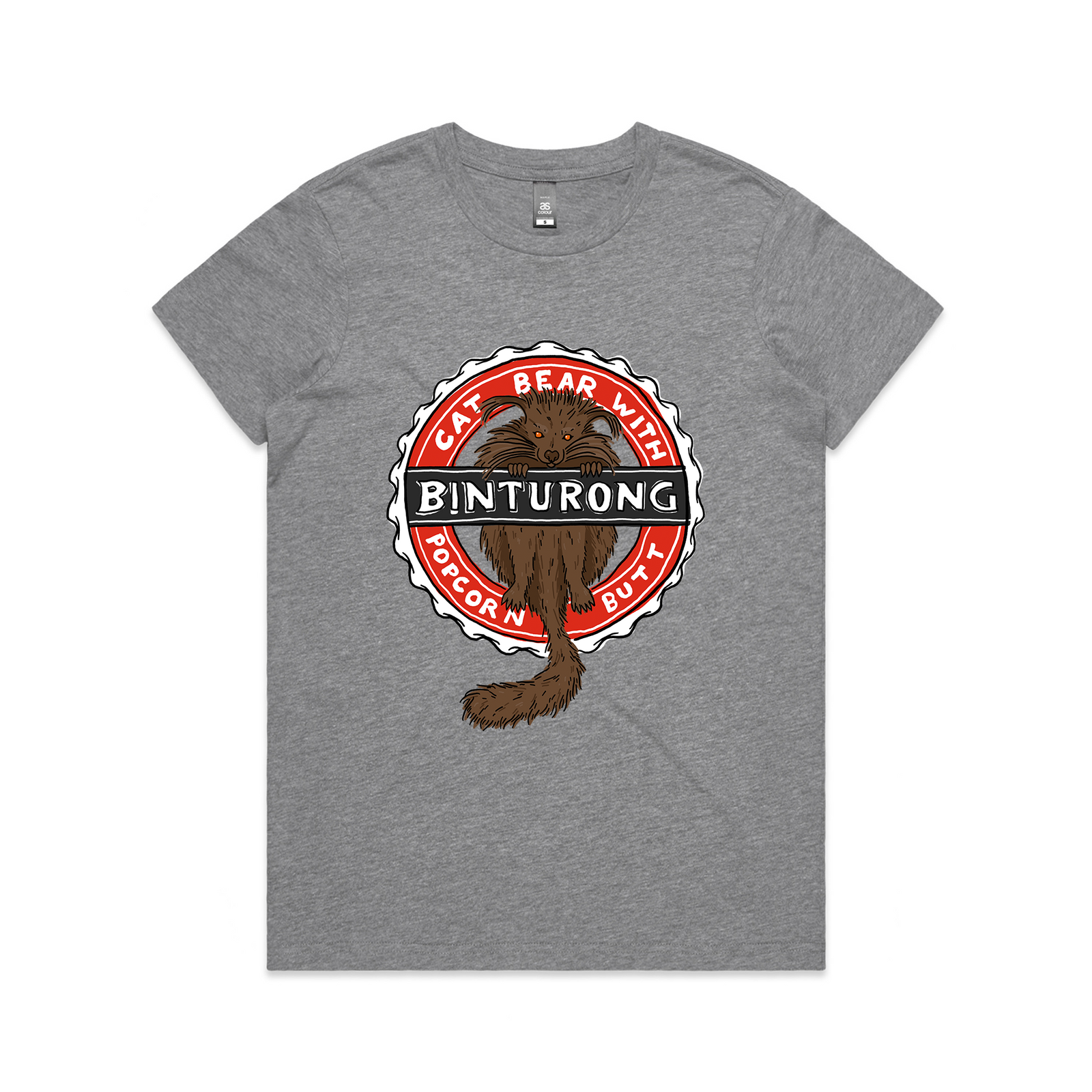 Binturong Tee