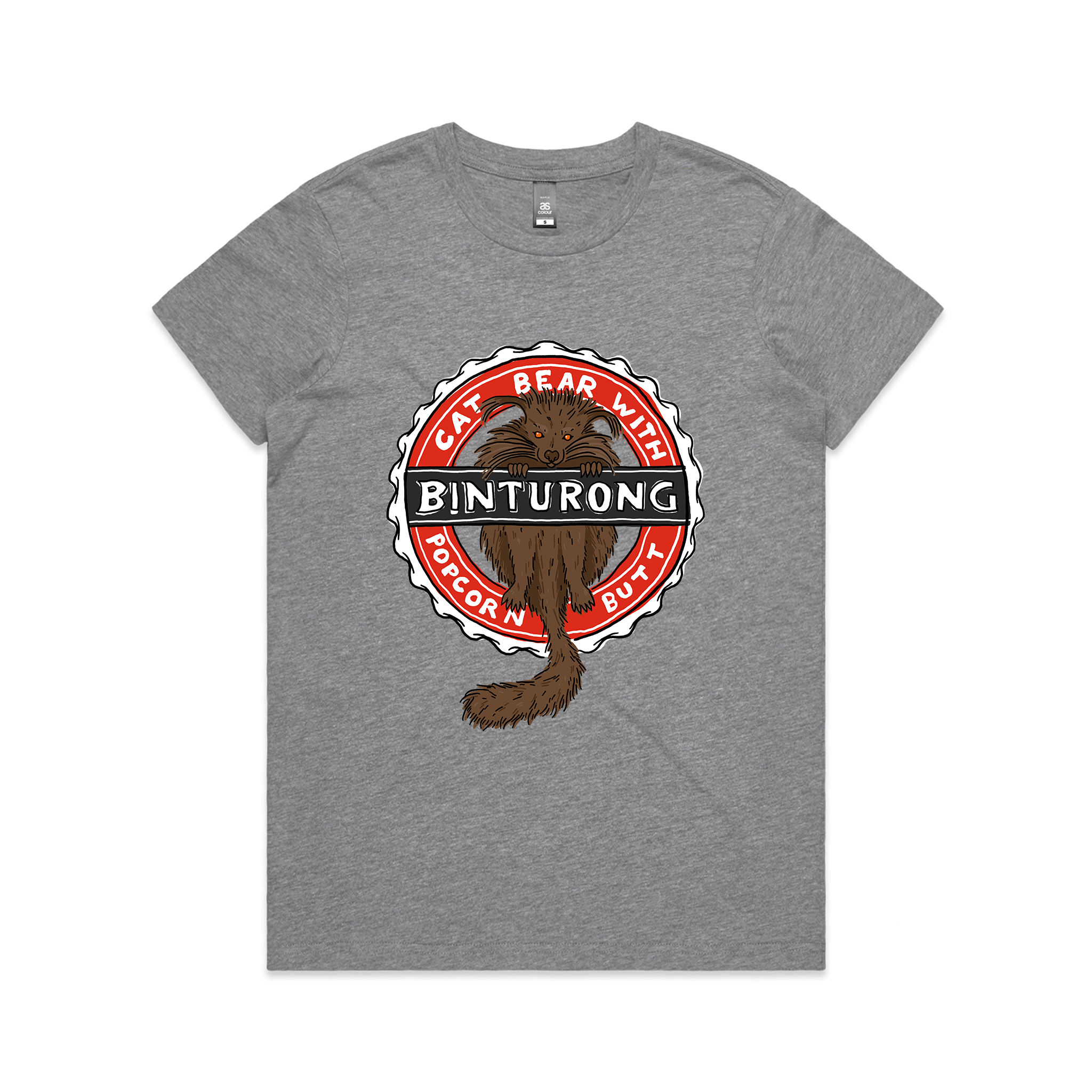 Binturong Tee