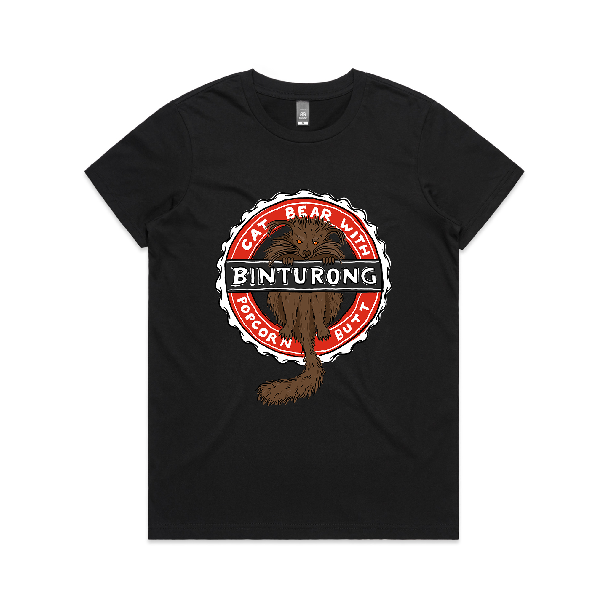 Binturong Tee