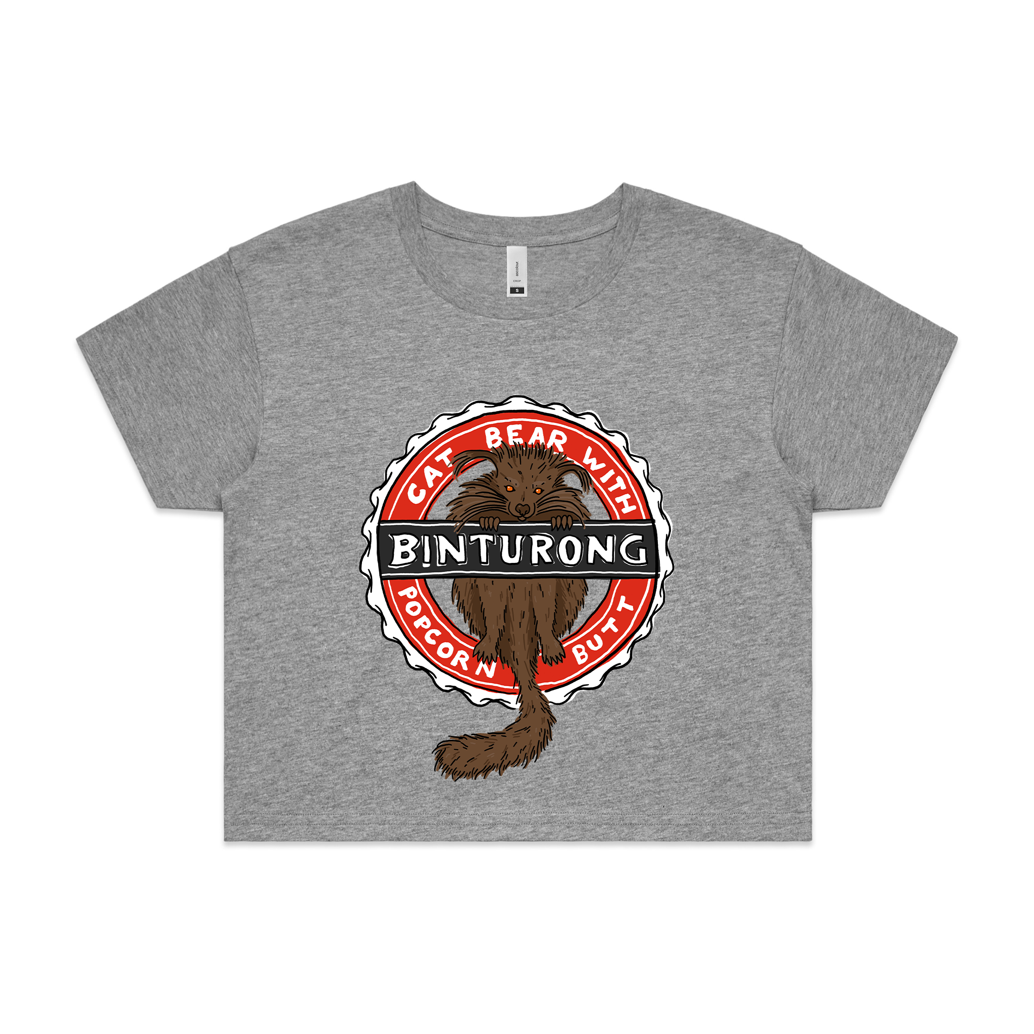 Binturong Tee