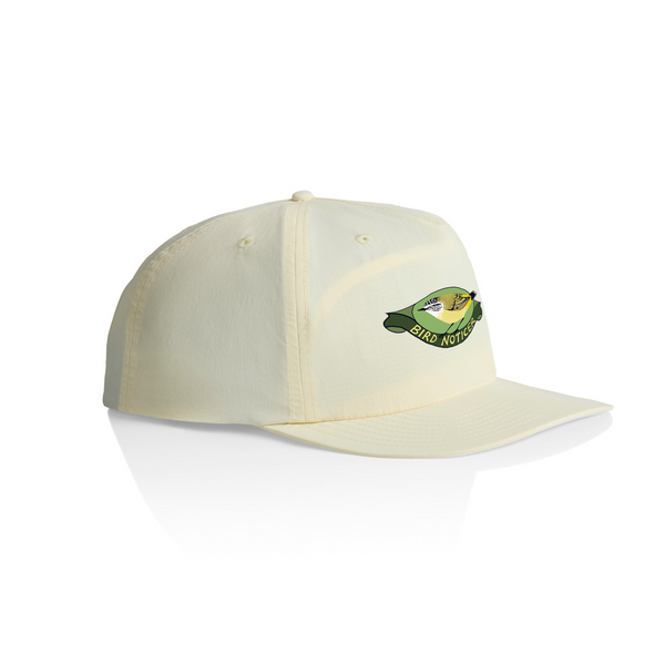 Bird Noticer Cap