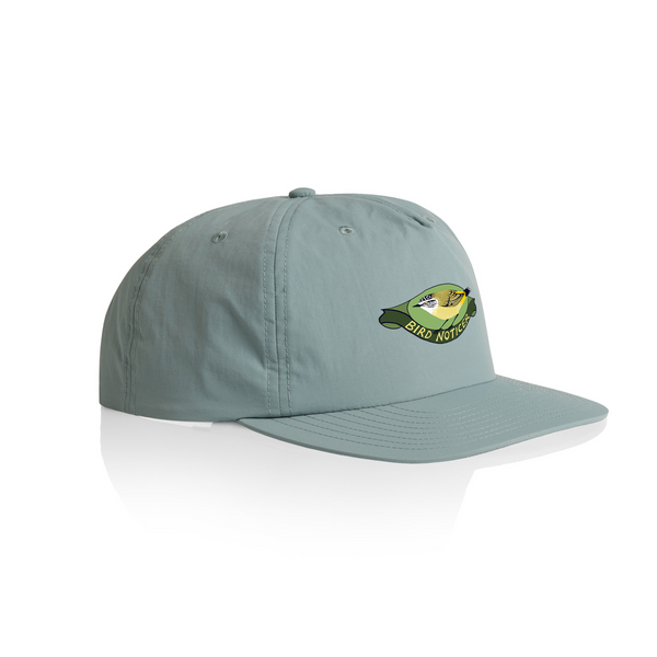 Bird Noticer Cap