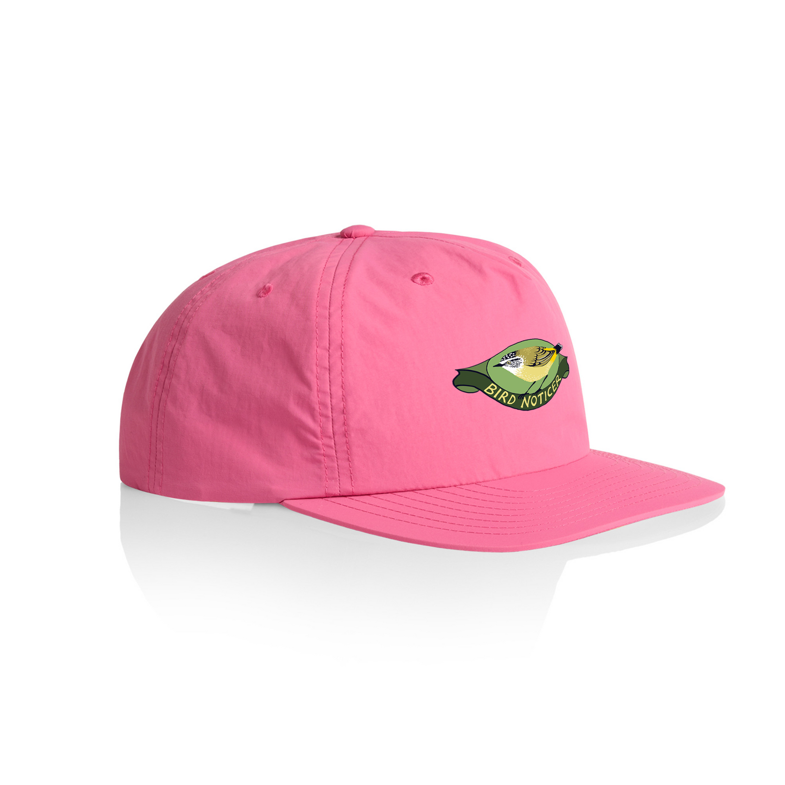 Bird Noticer Hat