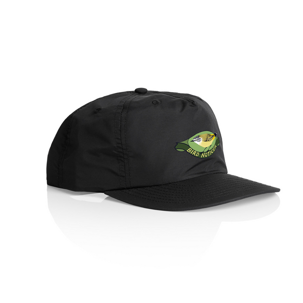 Bird Noticer Cap