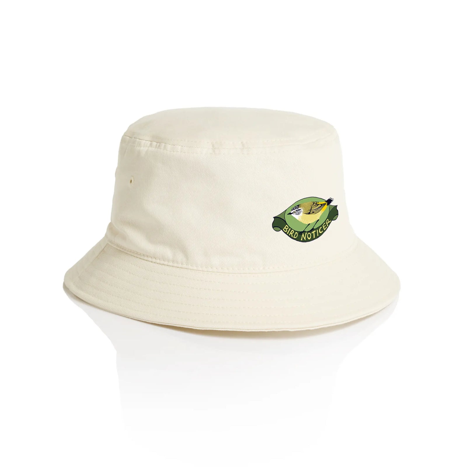 Bird Noticer Hat