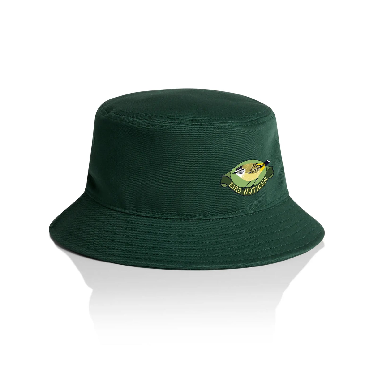 Bird Noticer Hat