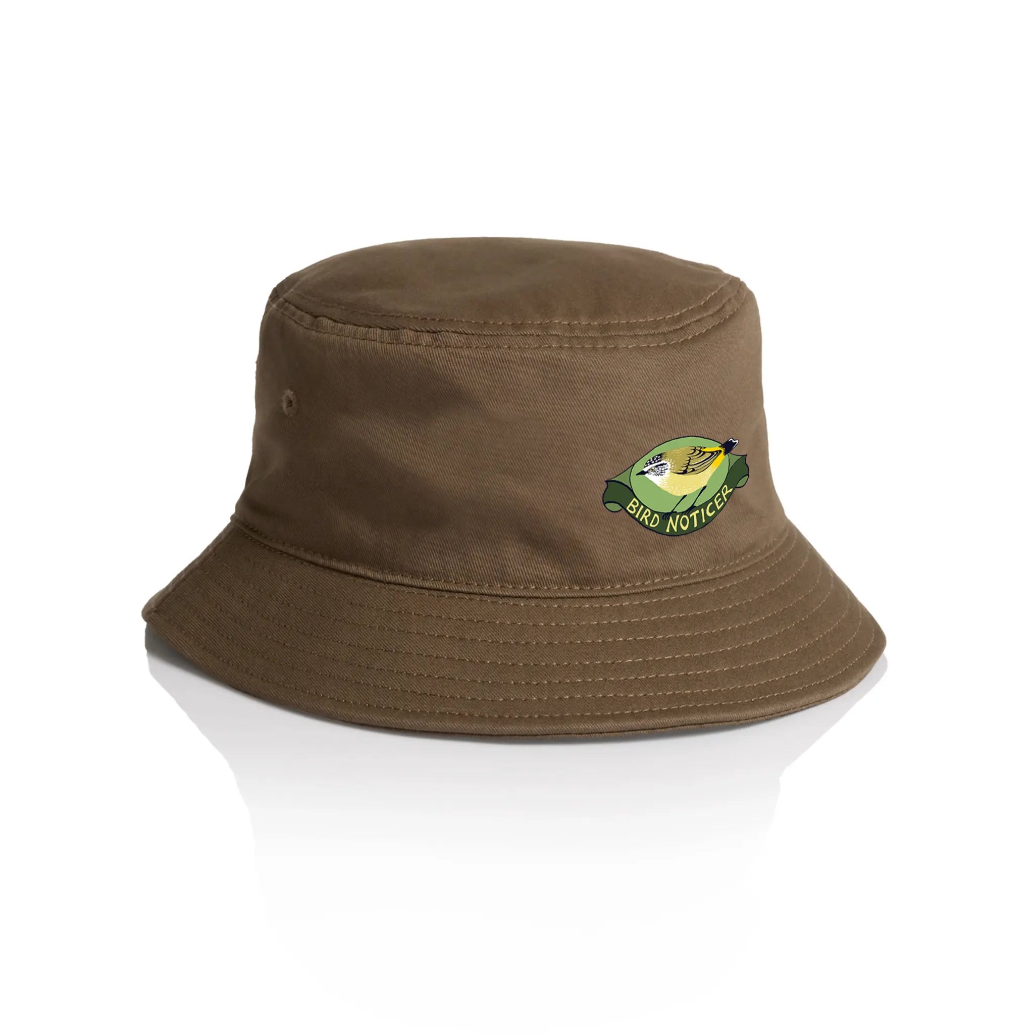 Bird Noticer Hat